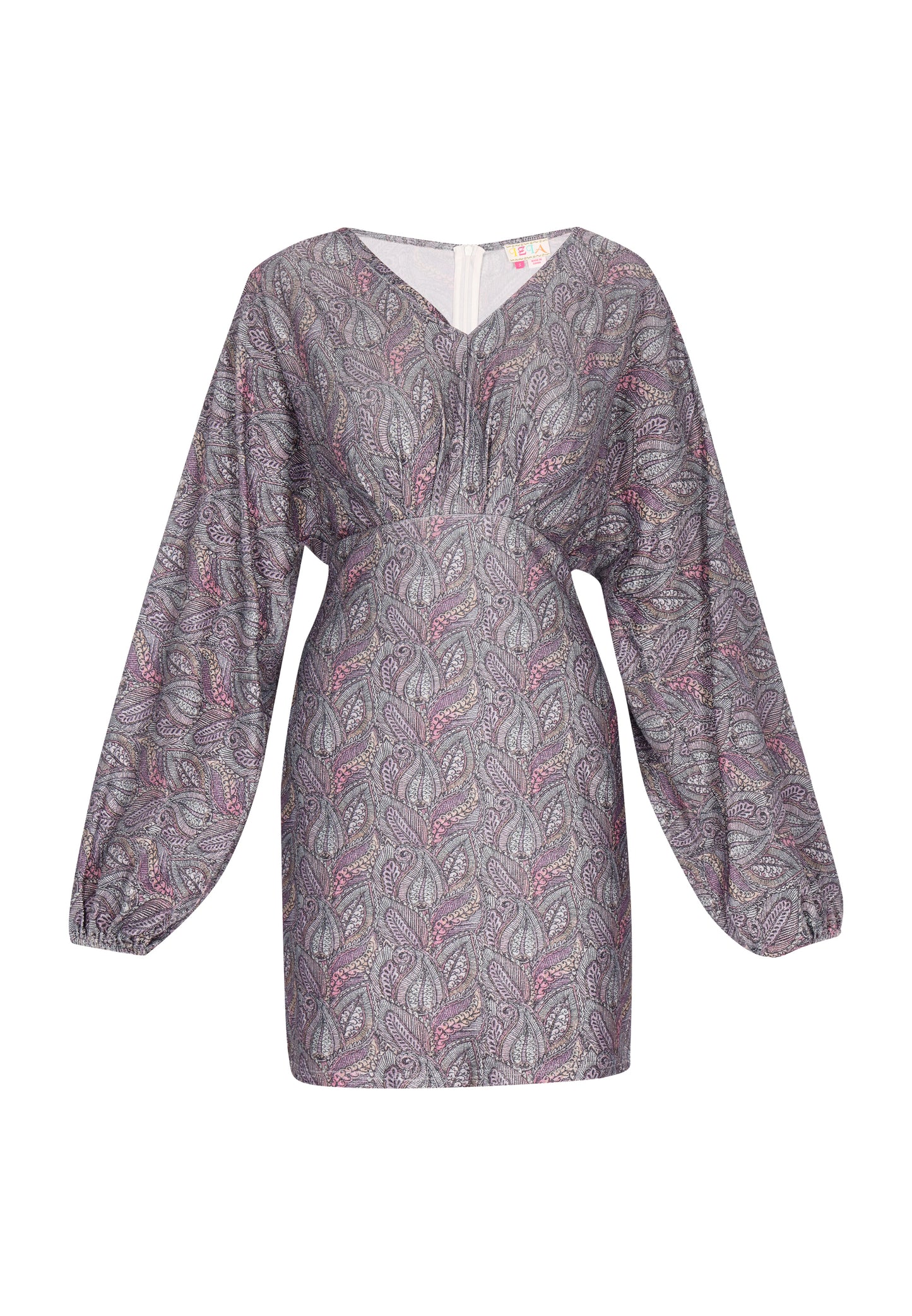 IZIA women's dress