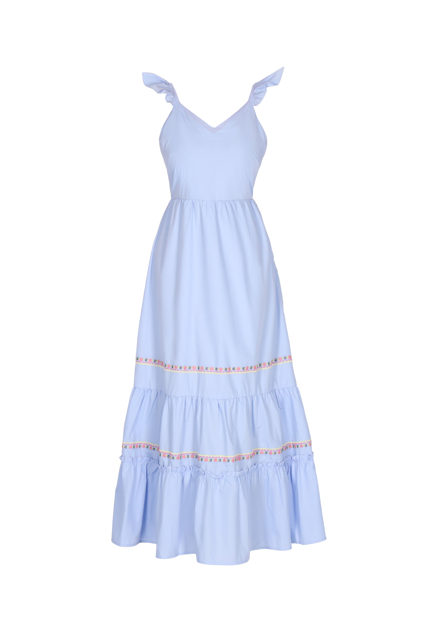 IZIA women's dress