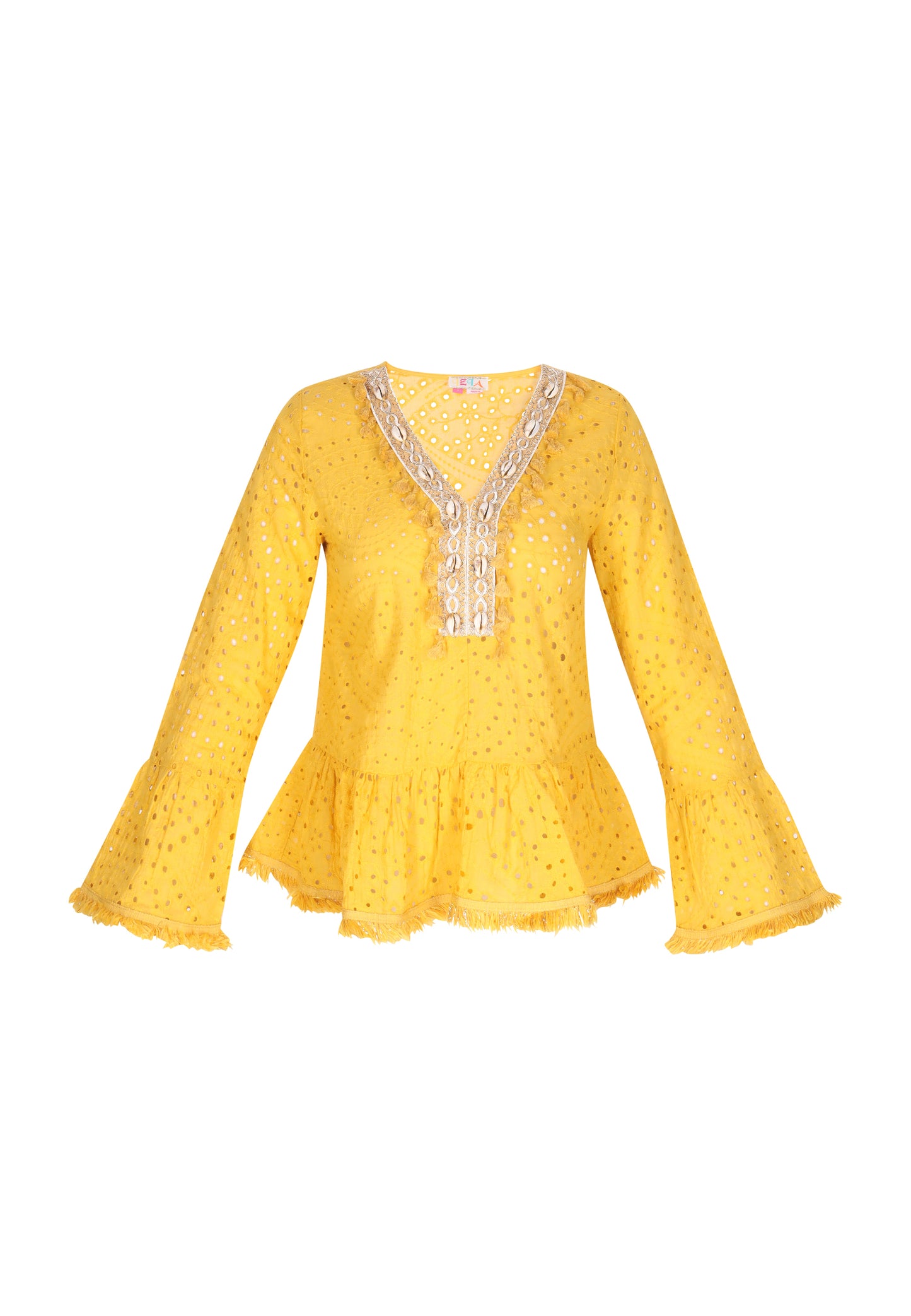 IZIA women's blouse