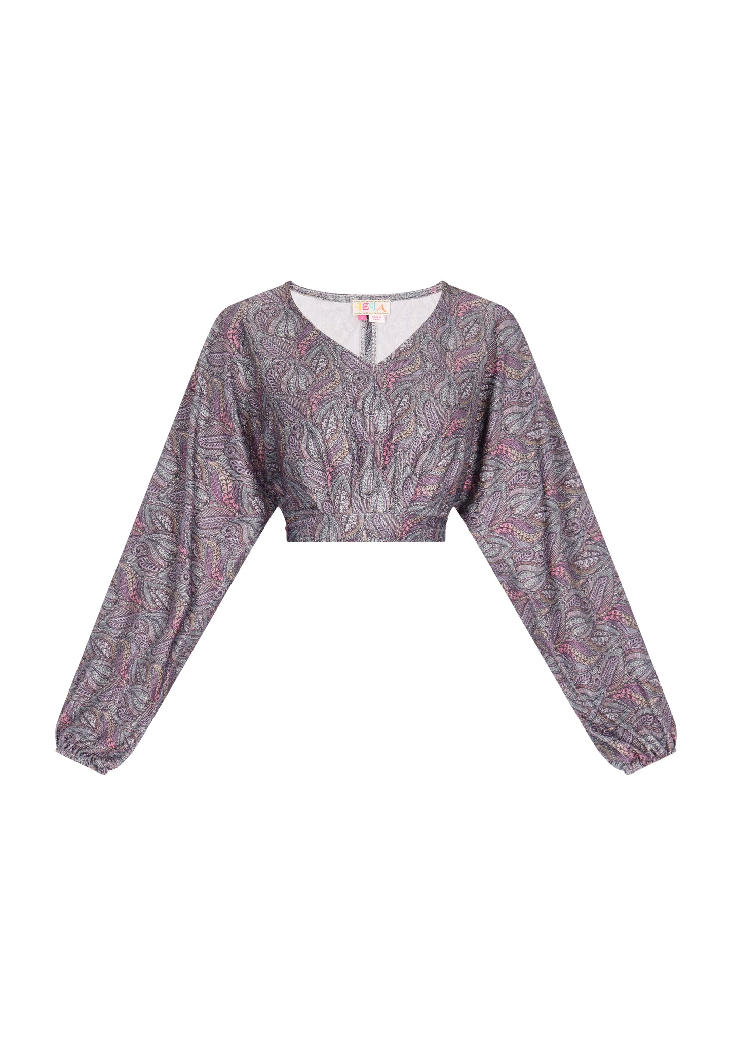 IZIA women's blouse