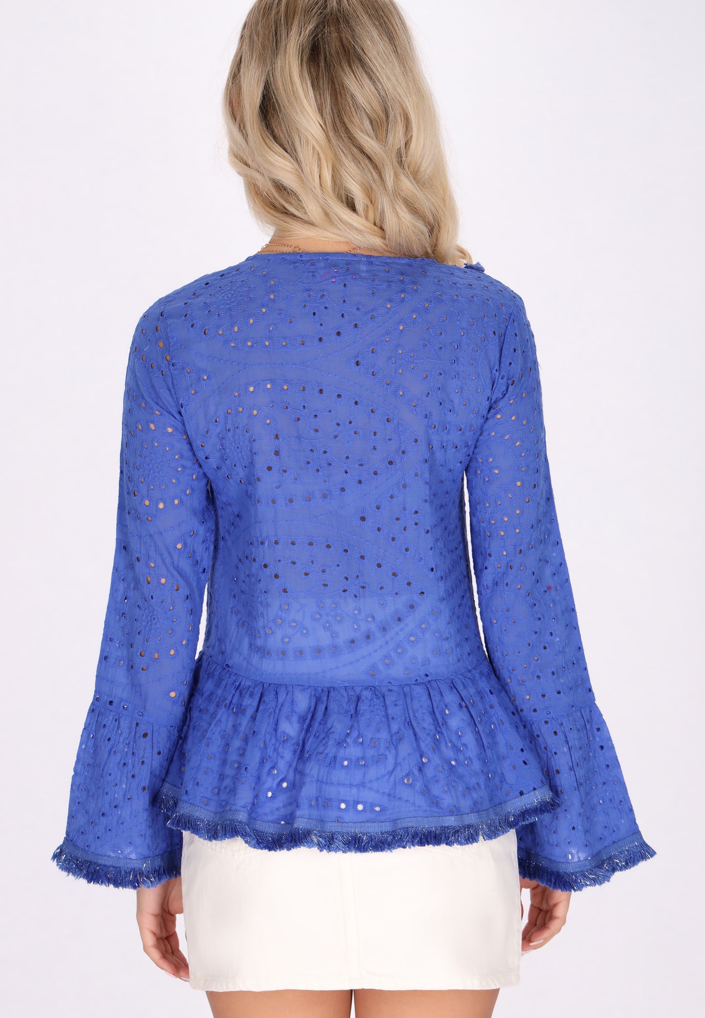 IZIA women's blouse