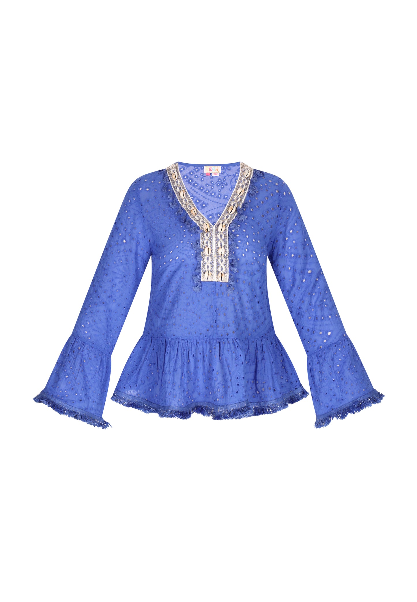 IZIA women's blouse