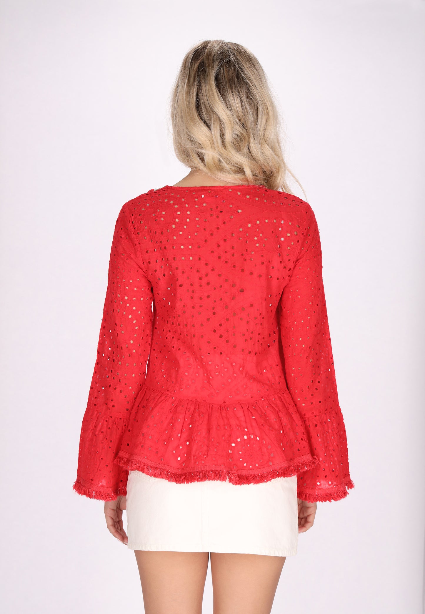 IZIA women's blouse