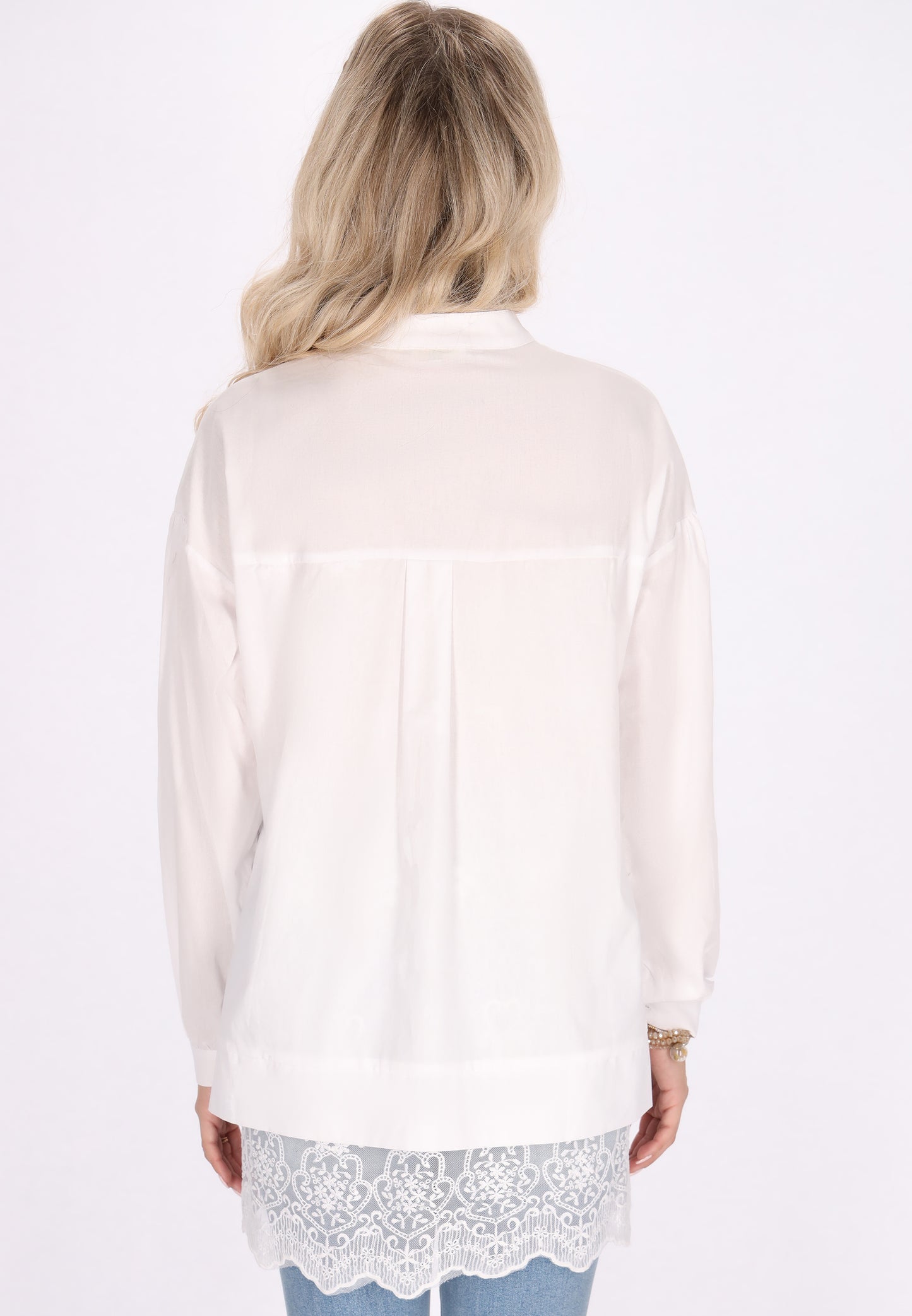 IZIA women's blouse