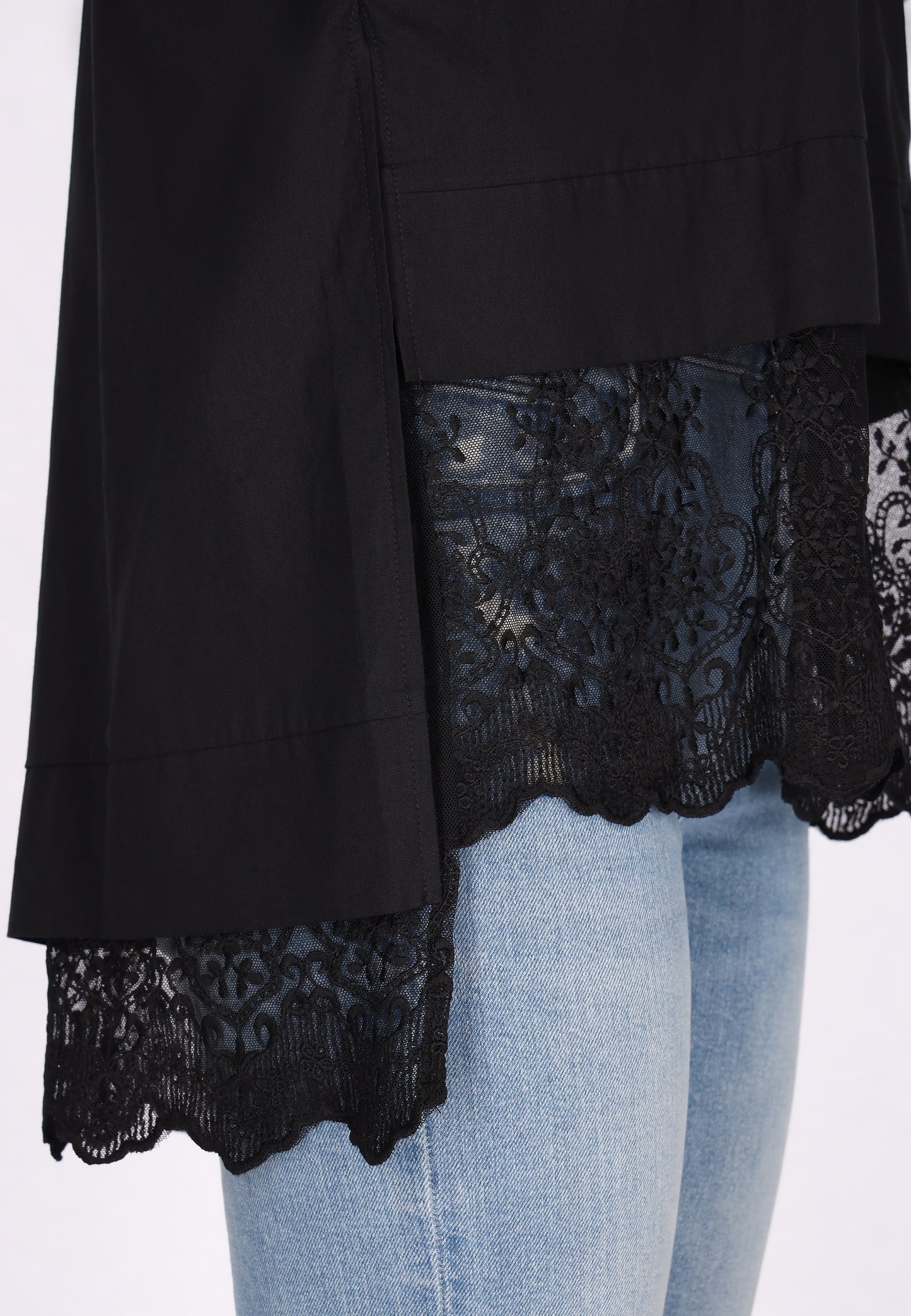 IZIA women's blouse