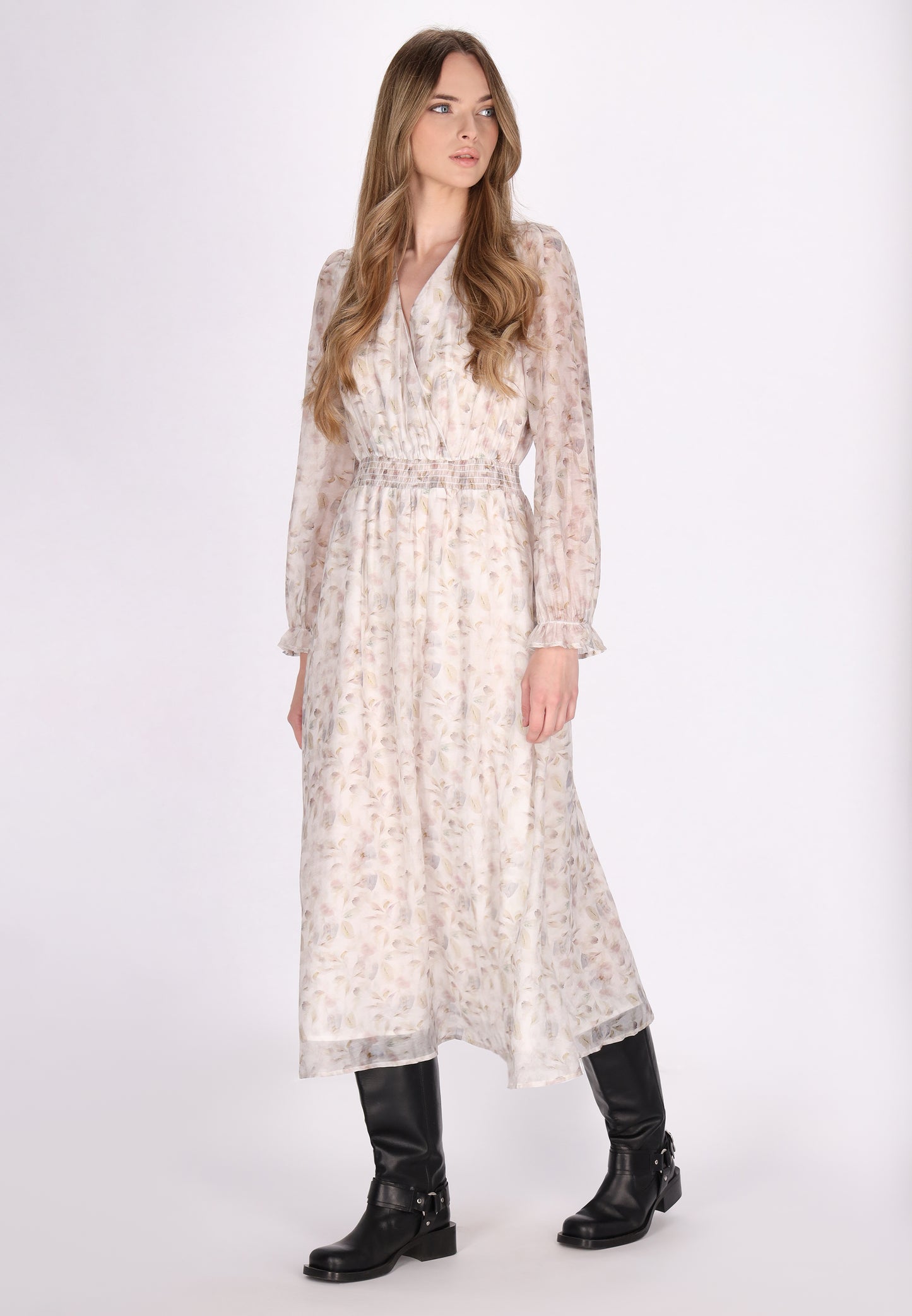 DreiMaster Vintage women's dress