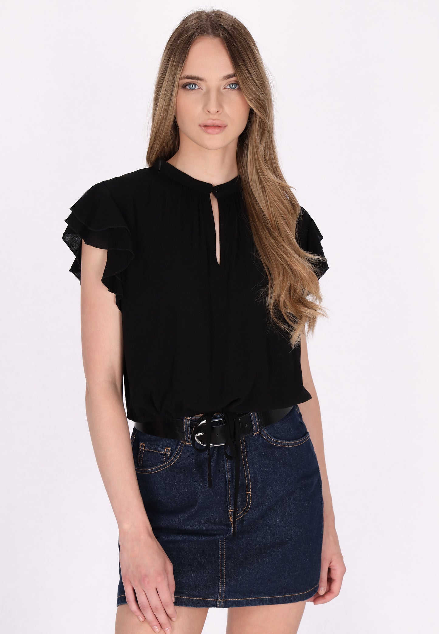 DreiMaster Vintage women's blouse