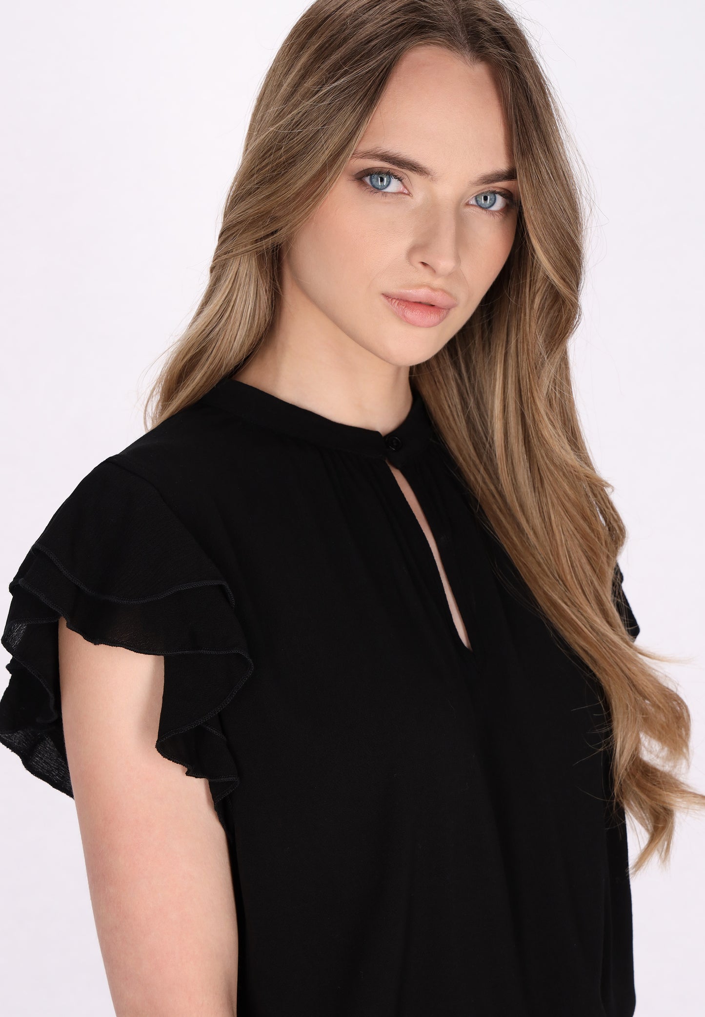 DreiMaster Vintage women's blouse
