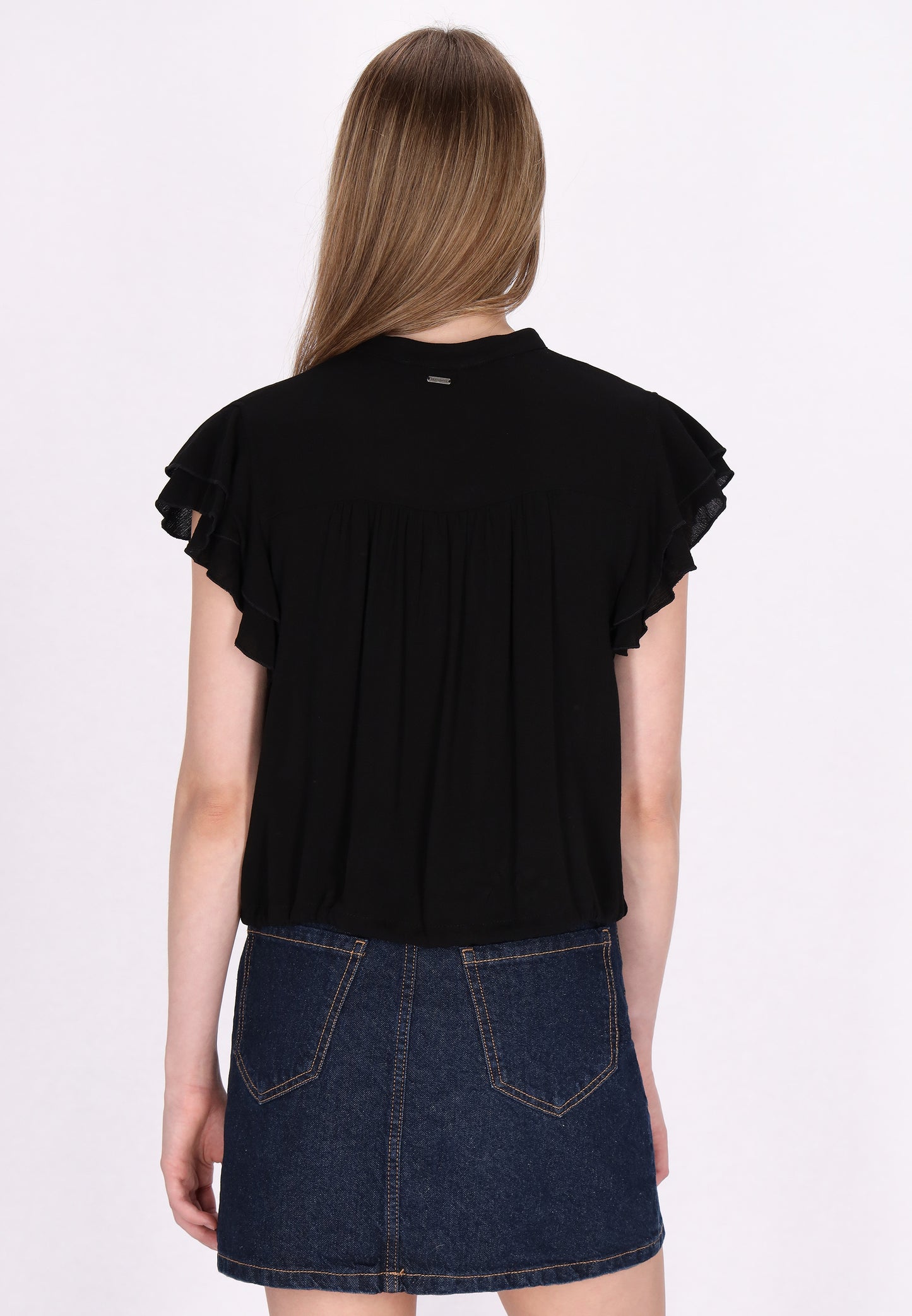 DreiMaster Vintage women's blouse