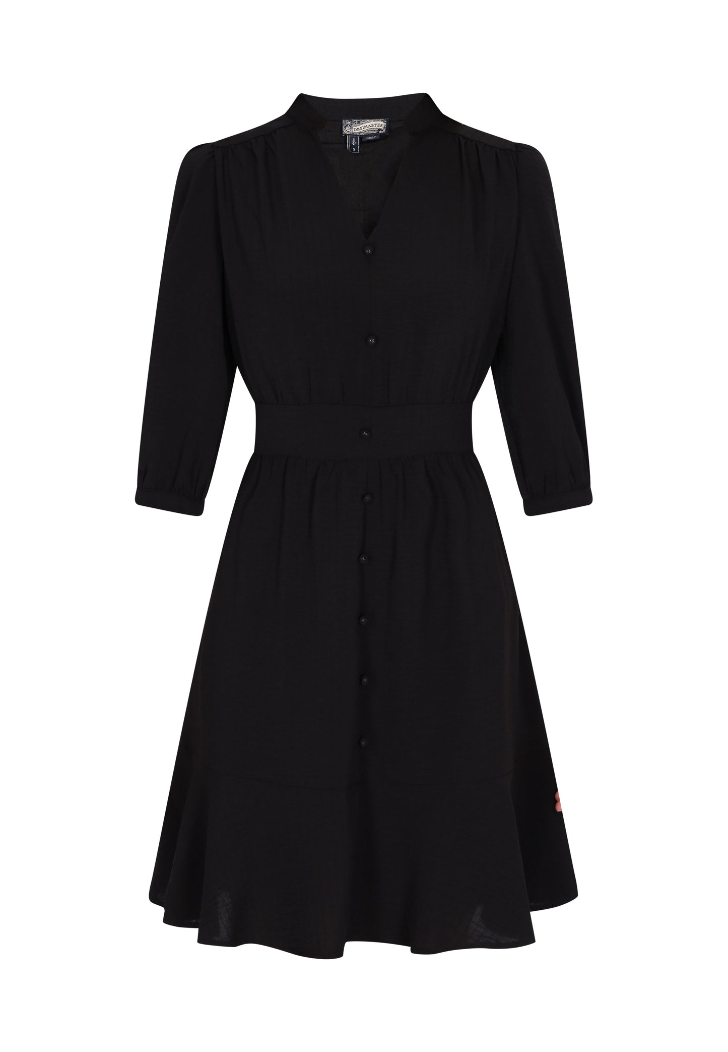 DreiMaster Vintage women's dress