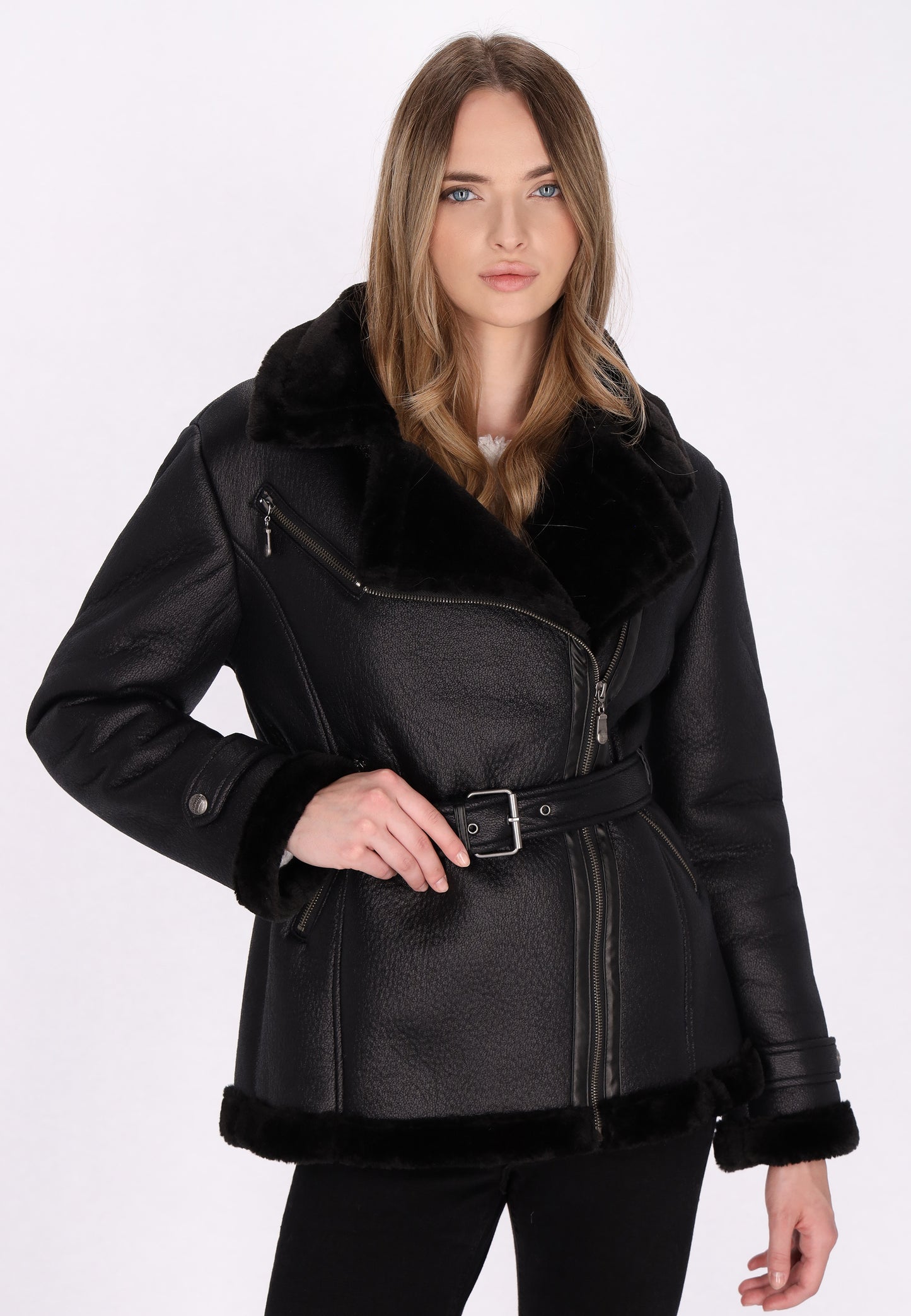 DreiMaster Vintage women's jacket