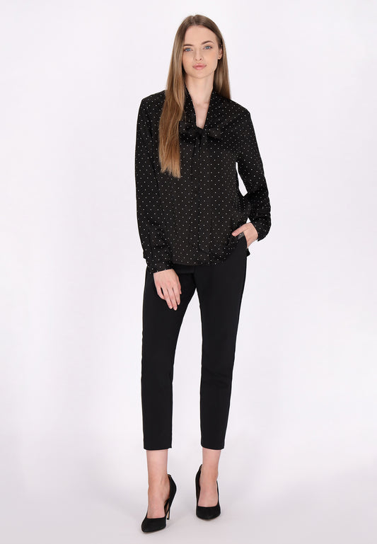 DreiMaster Klassik women's blouse
