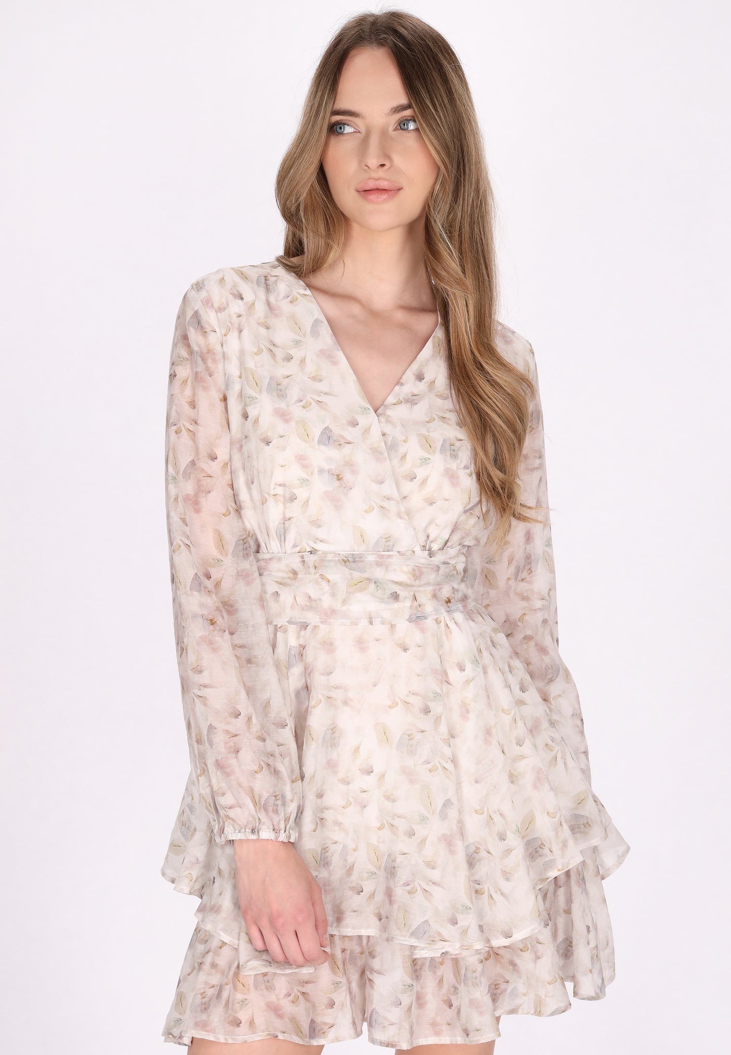 DreiMaster Vintage women's dress