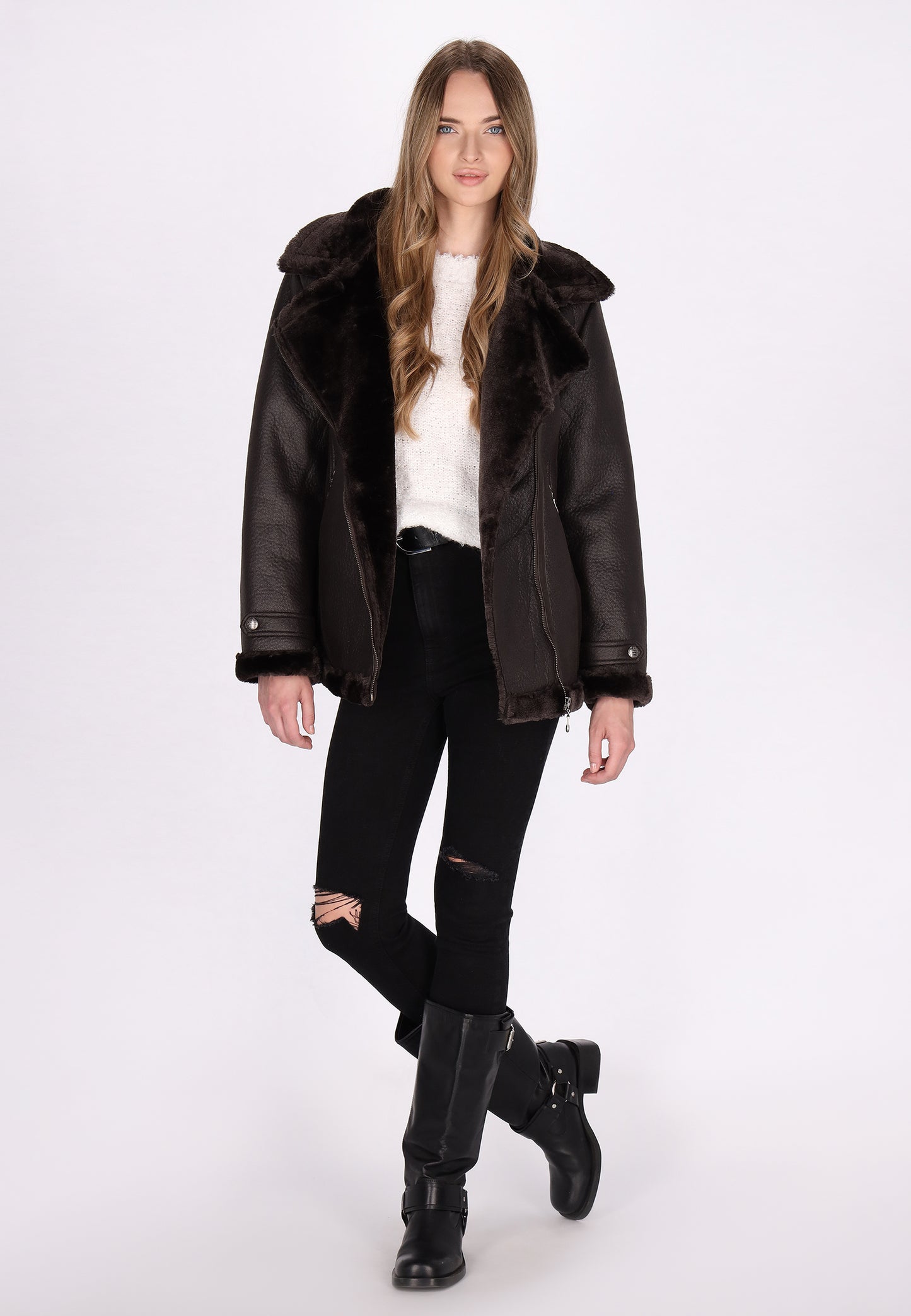DreiMaster Vintage women's jacket