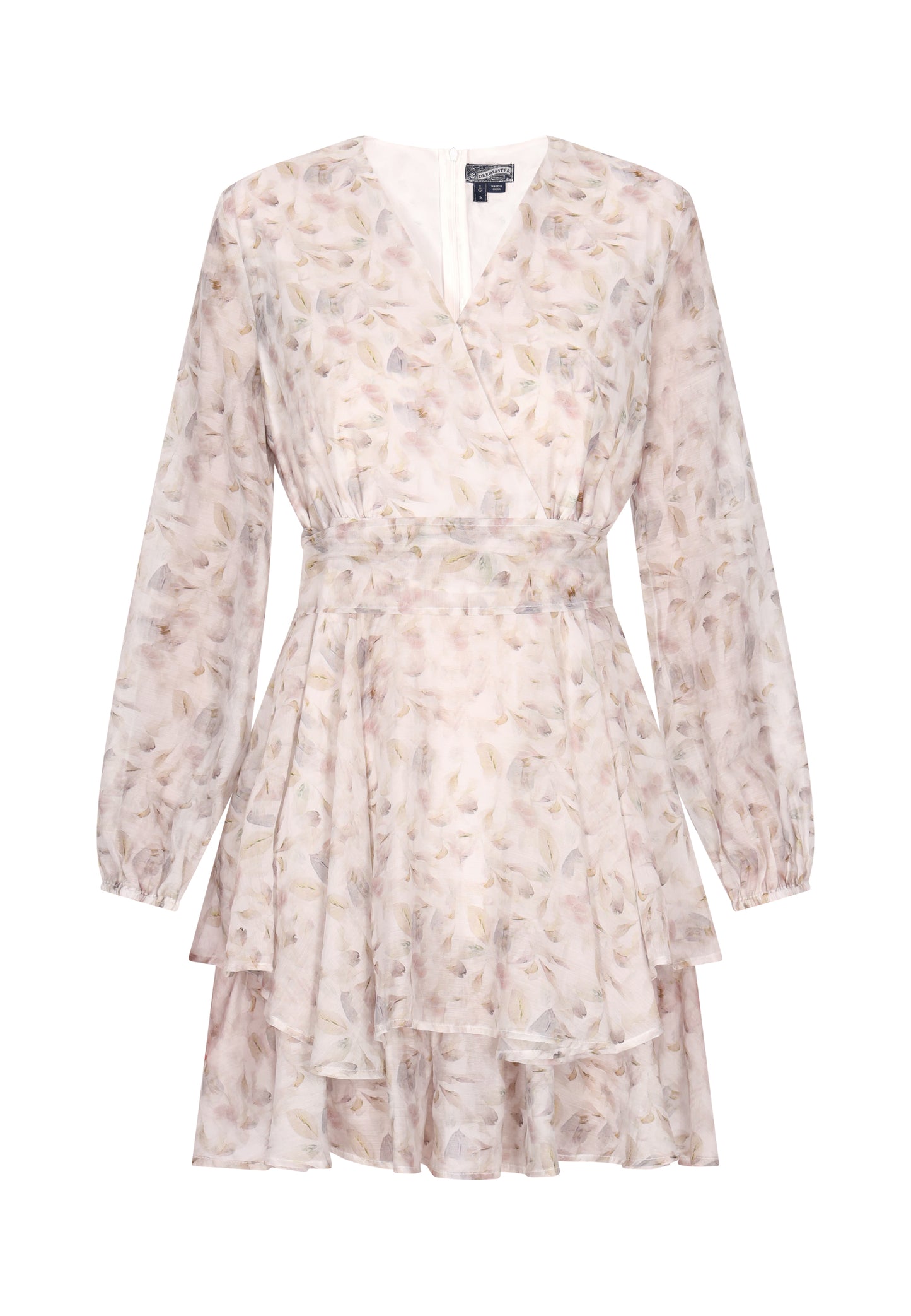 DreiMaster Vintage women's dress
