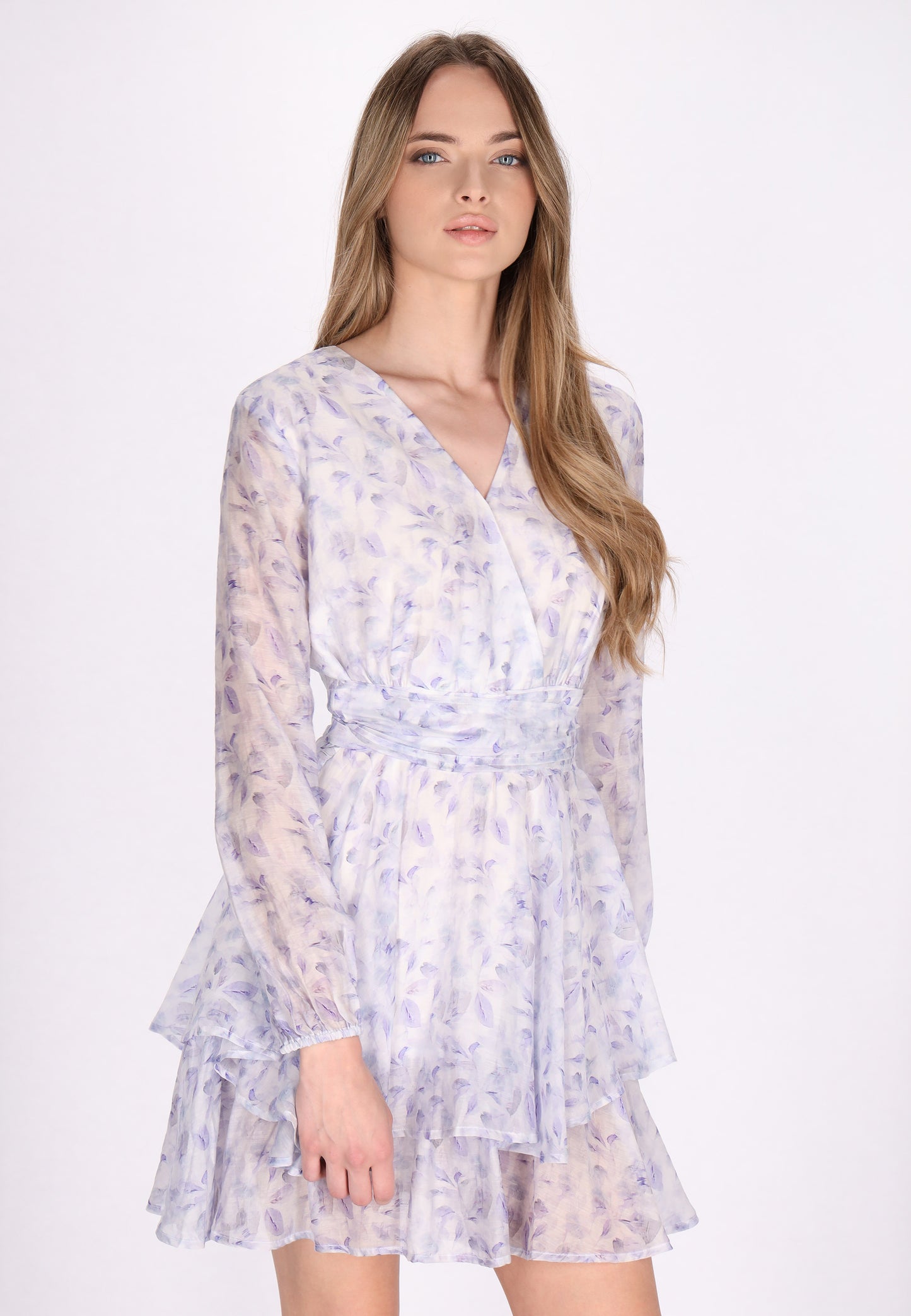 DreiMaster Vintage women's dress