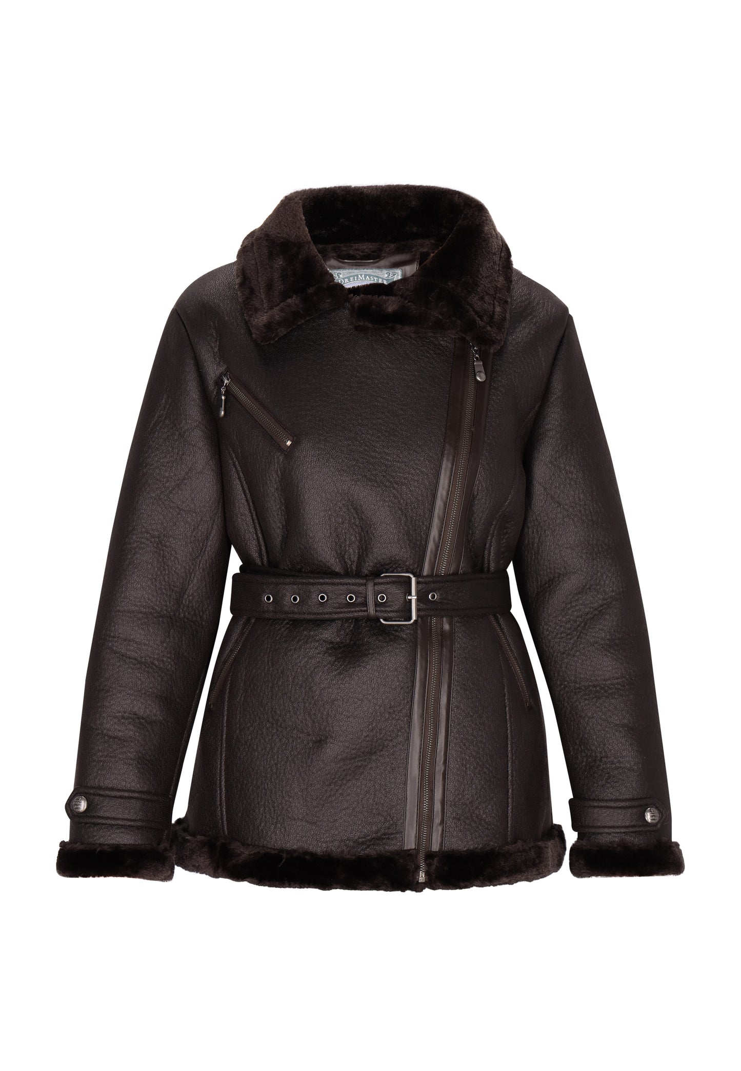 DreiMaster Vintage women's jacket