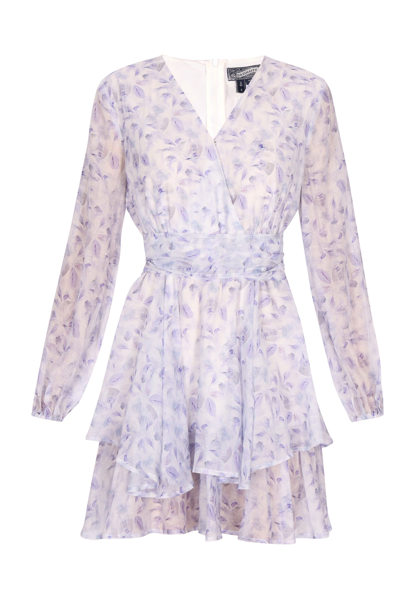 DreiMaster Vintage women's dress