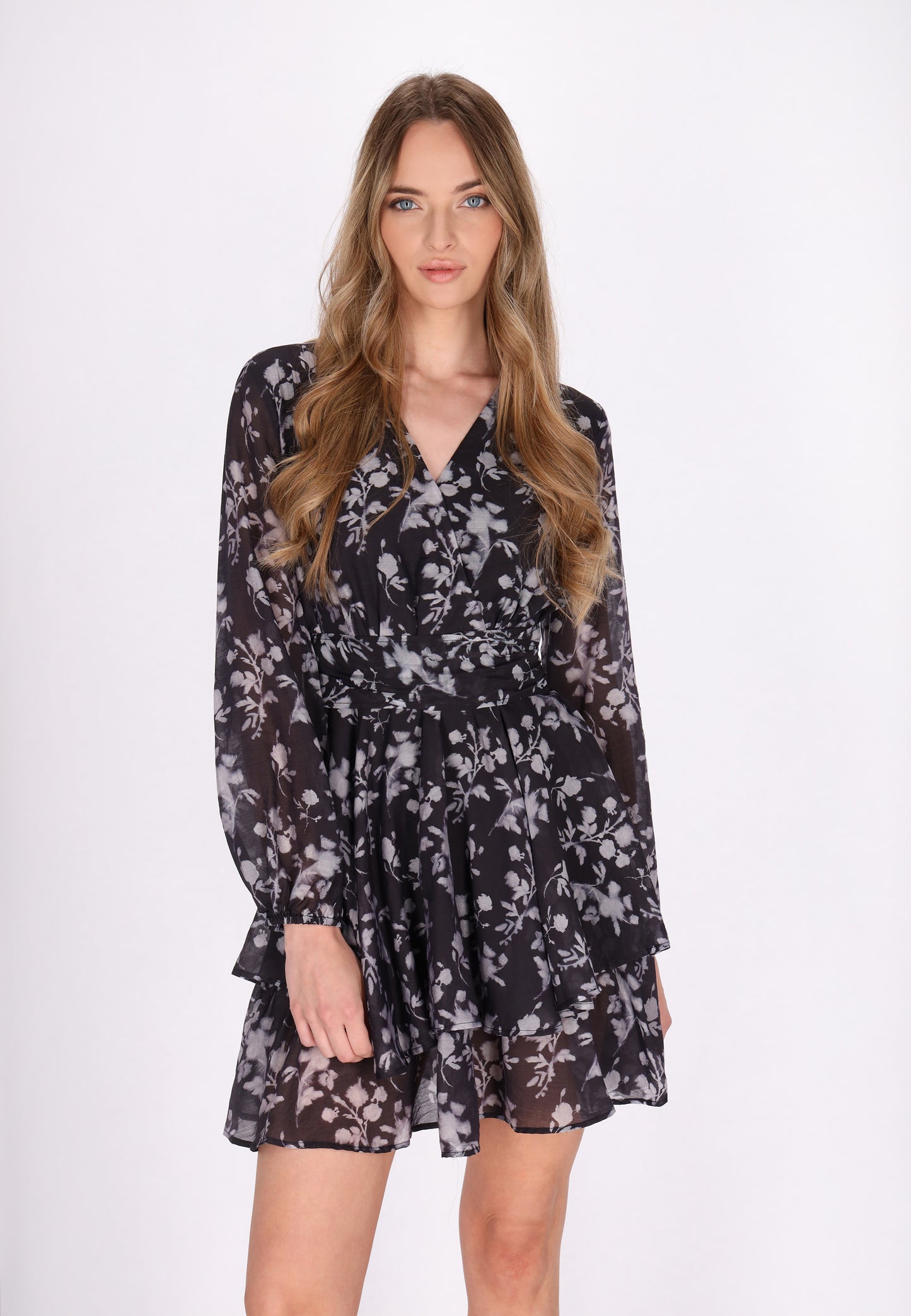 DreiMaster Vintage women's dress