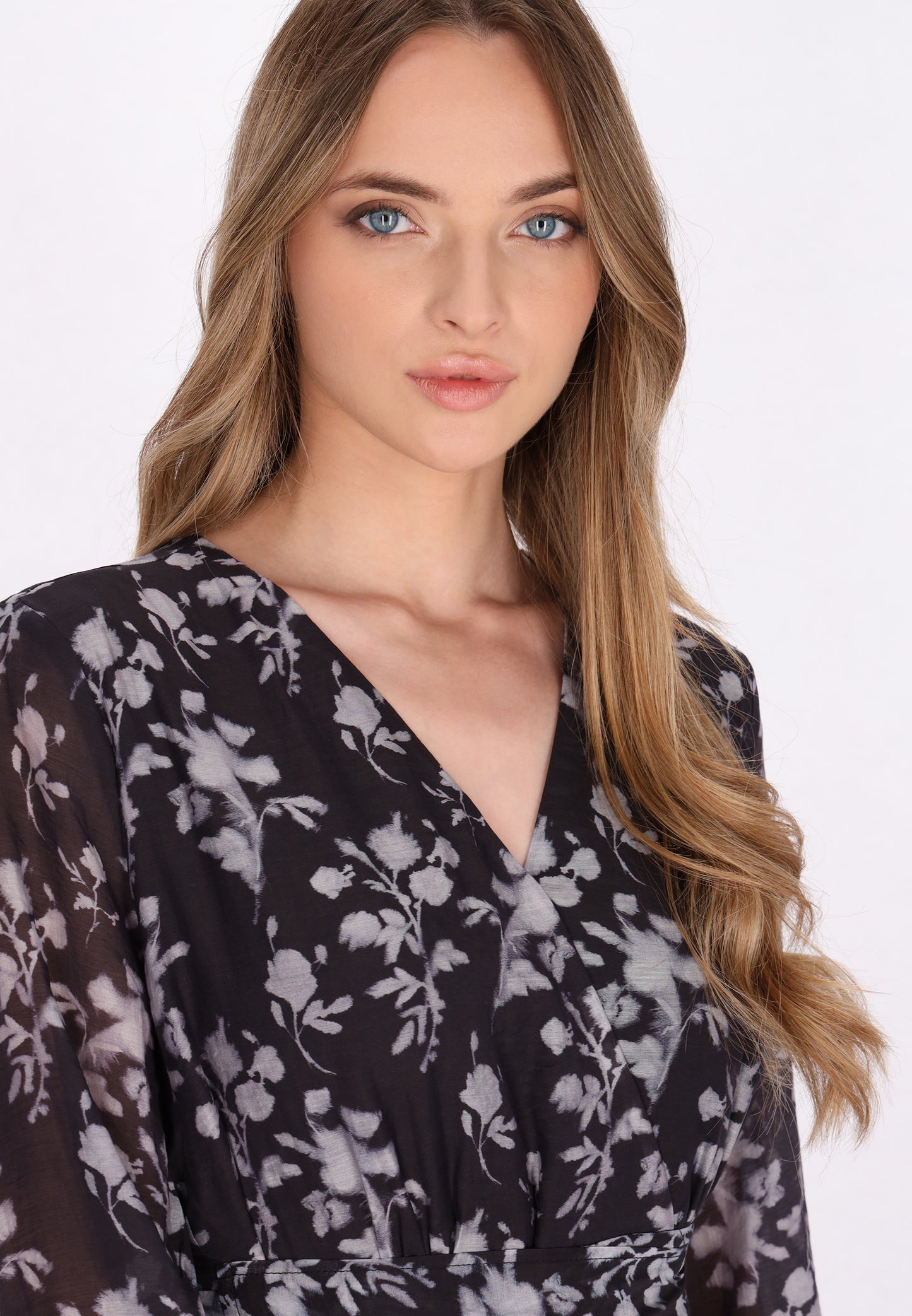 DreiMaster Vintage women's dress