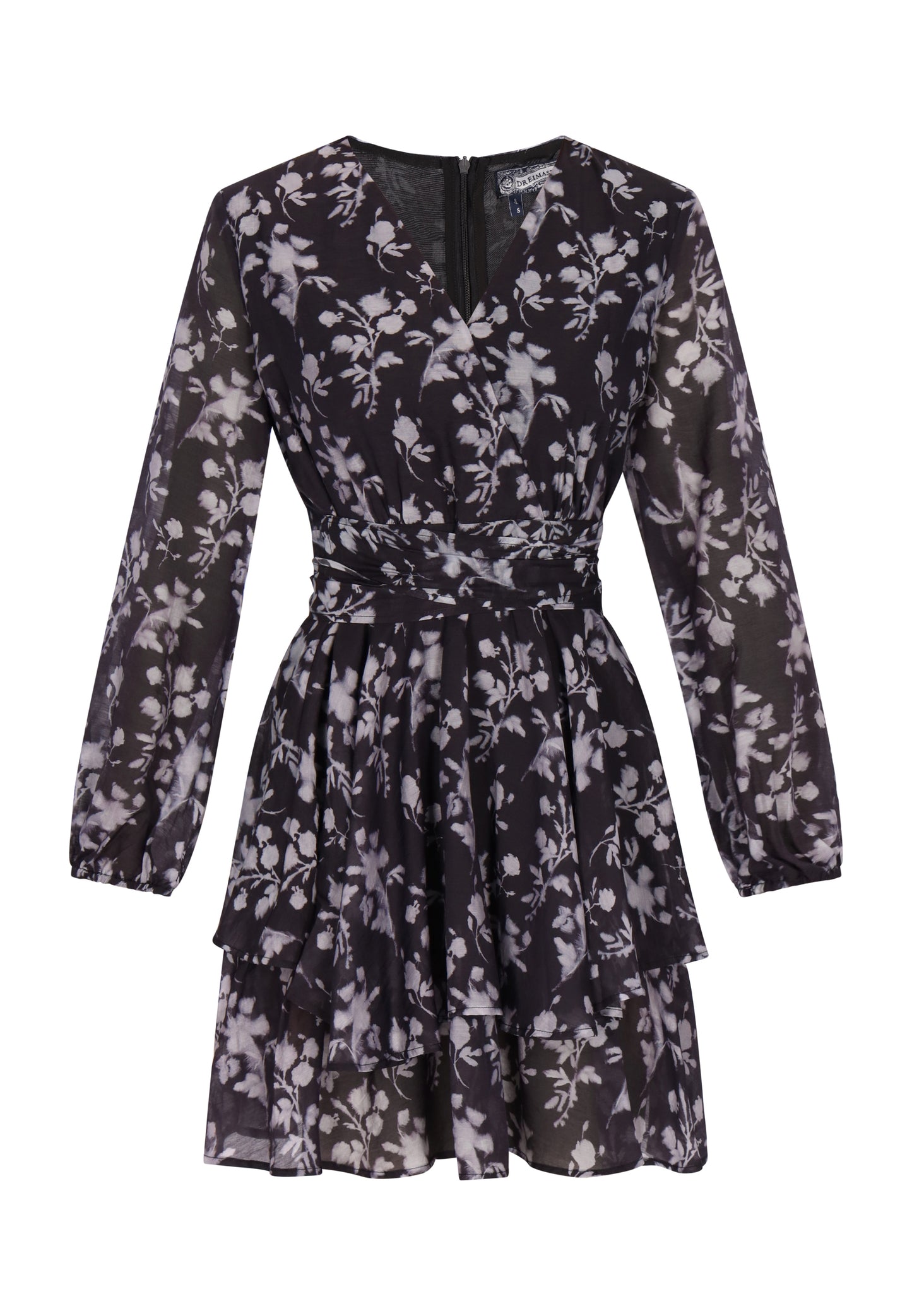 DreiMaster Vintage women's dress