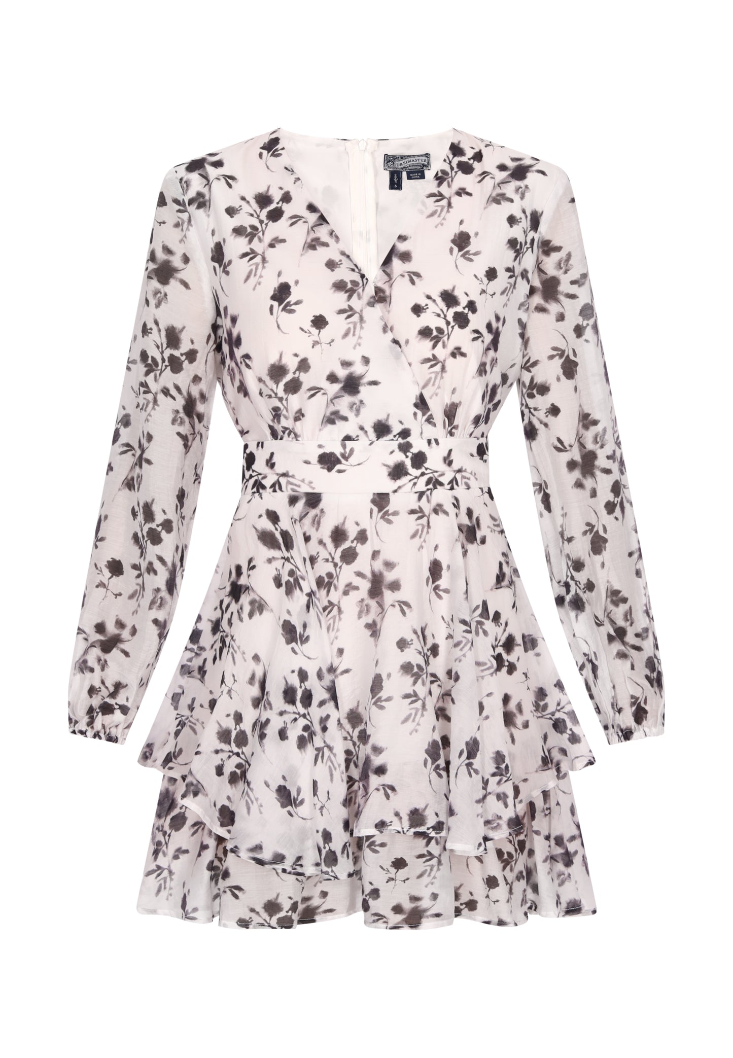 DreiMaster Vintage women's dress