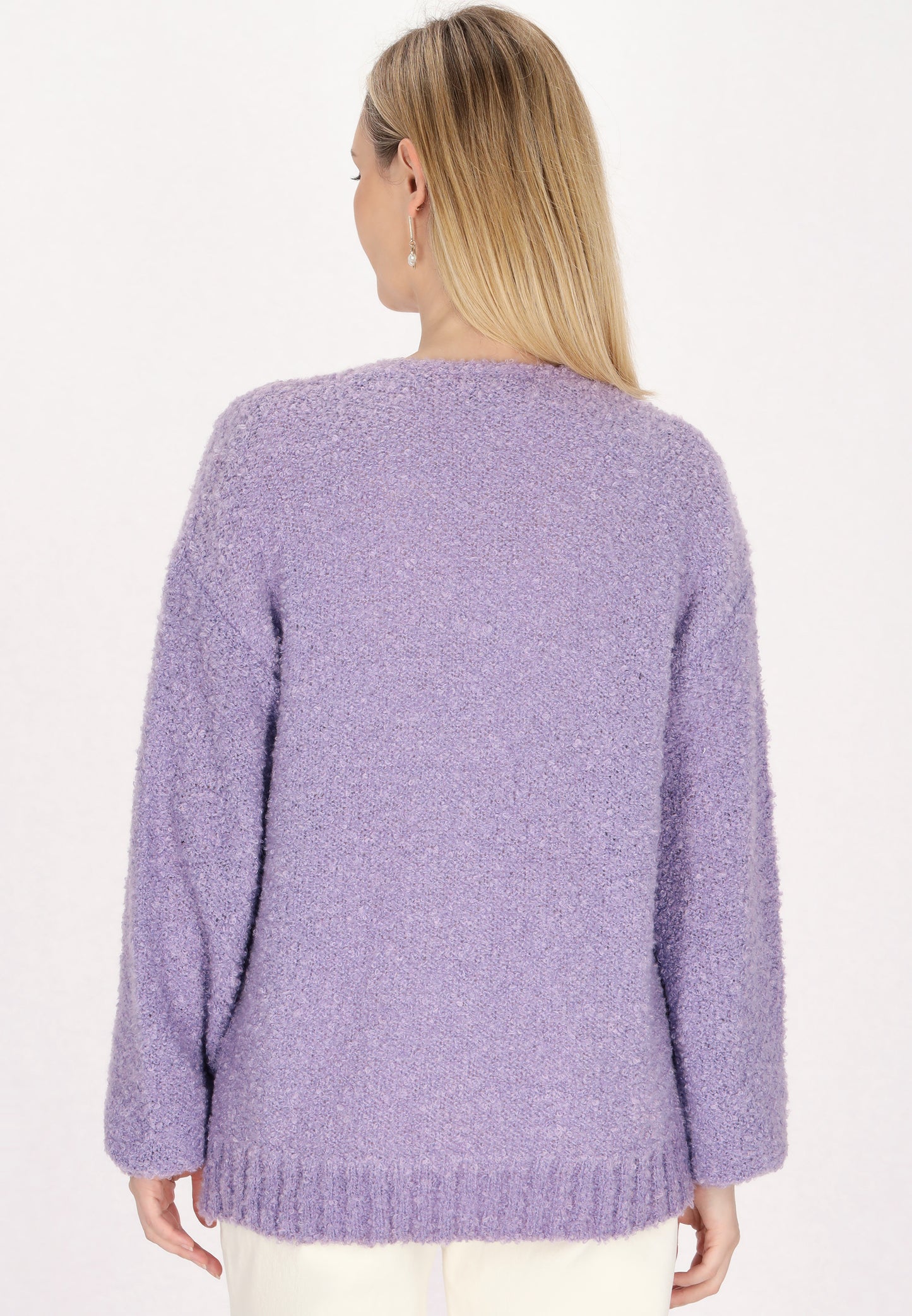 usha women's cardigan