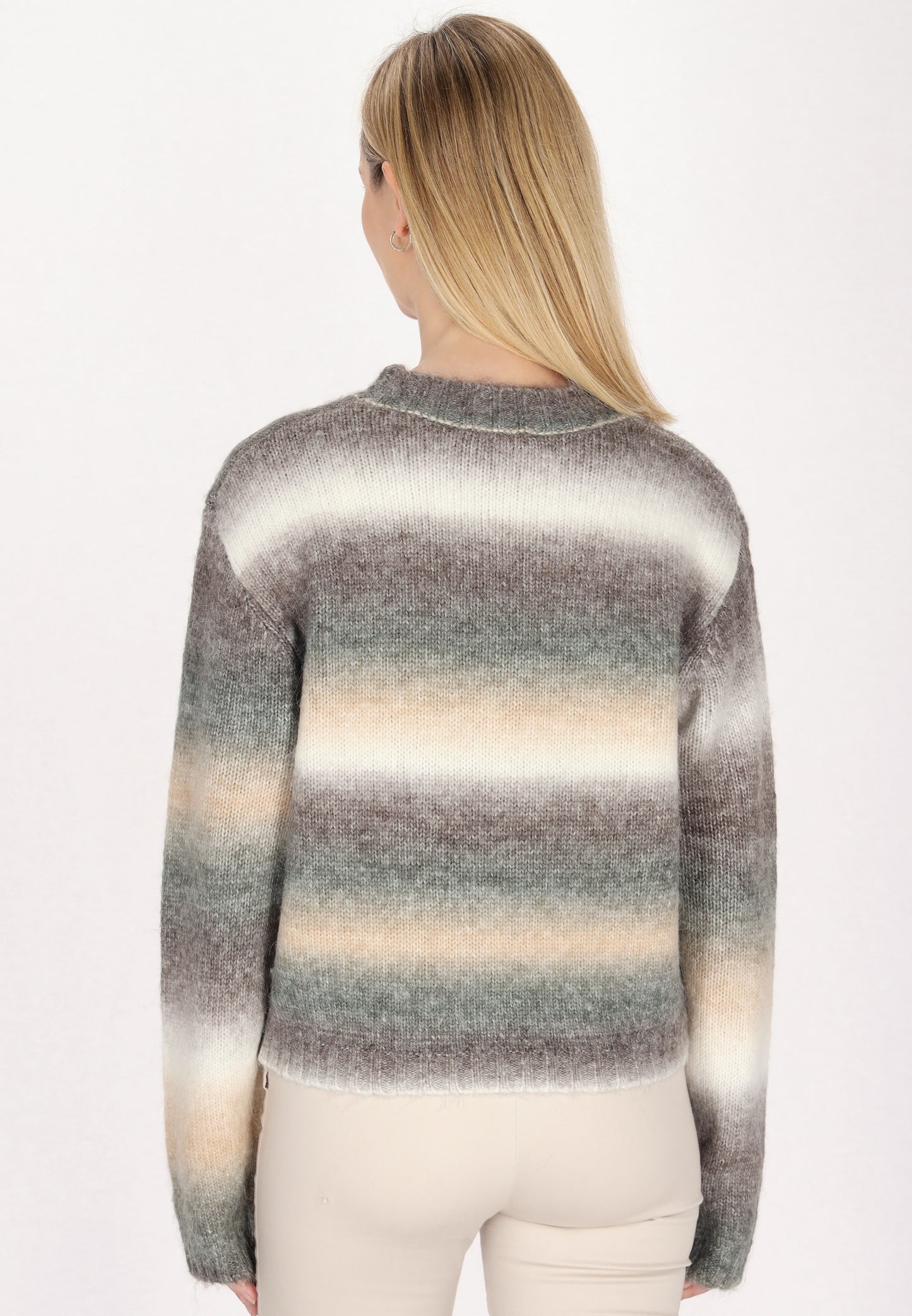 usha damski sweter