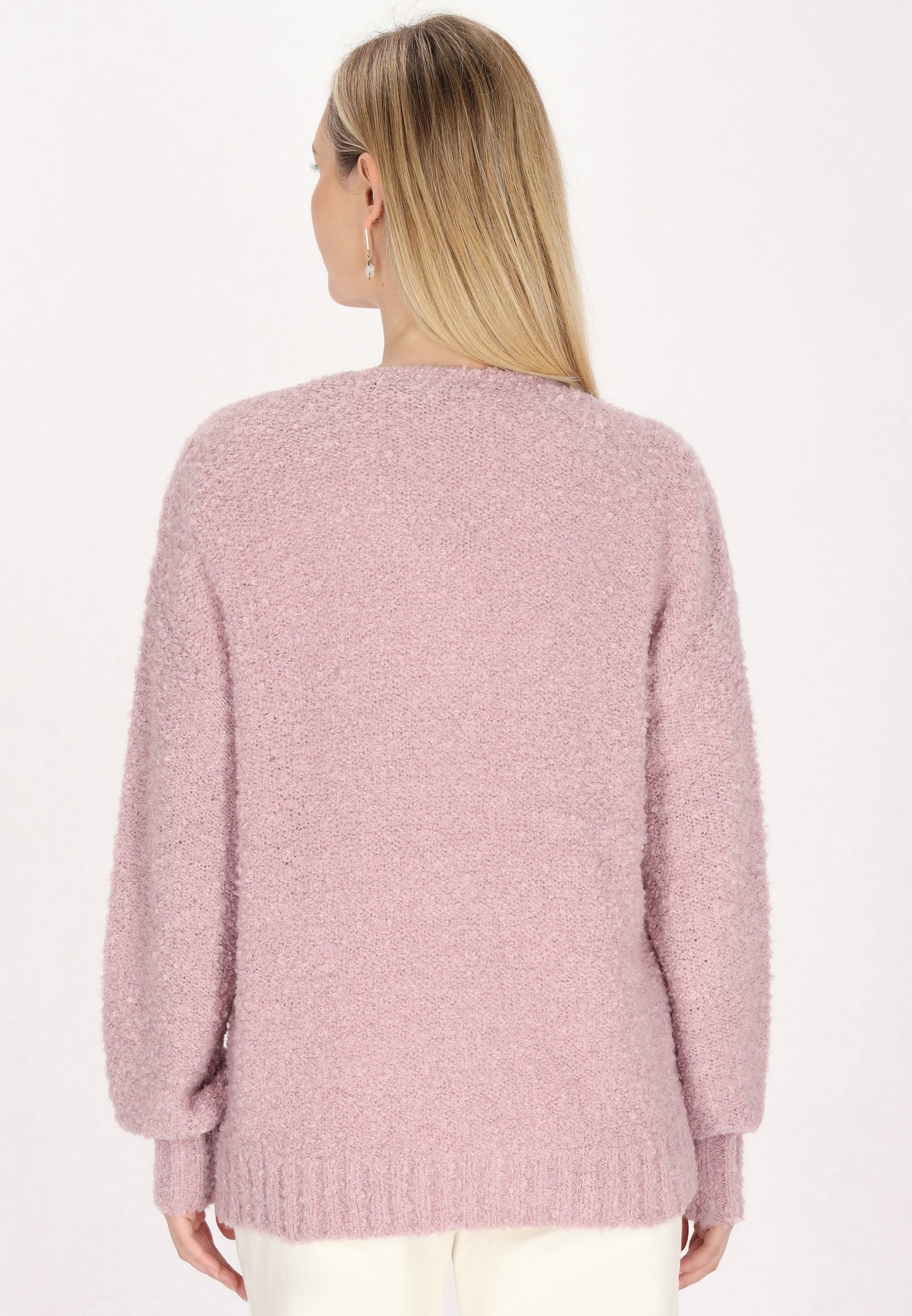 usha women's cardigan
