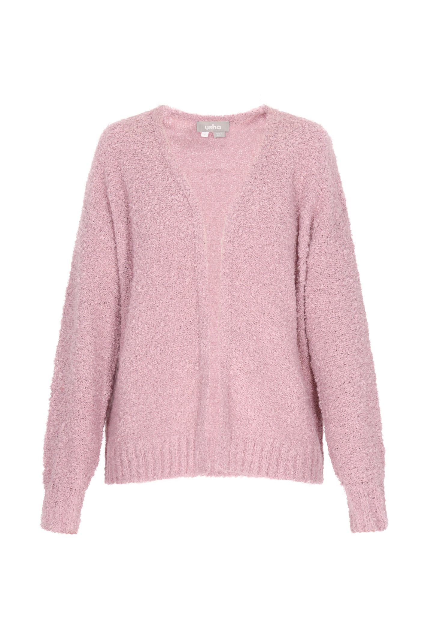 usha women's cardigan