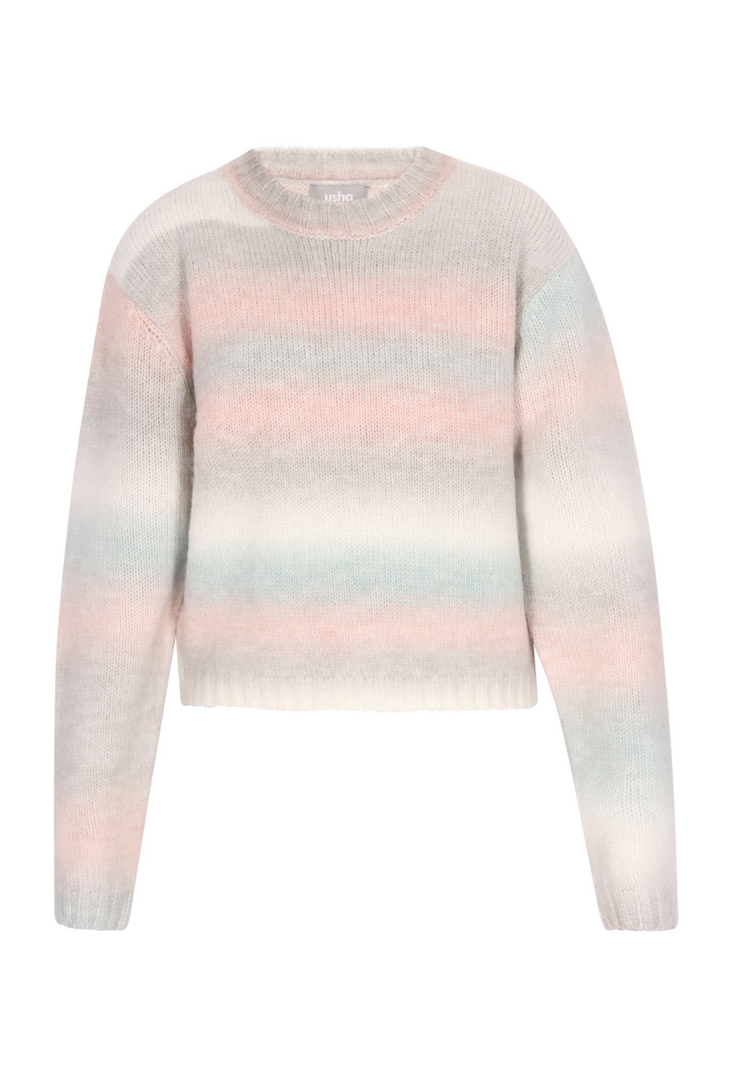 usha damski sweter