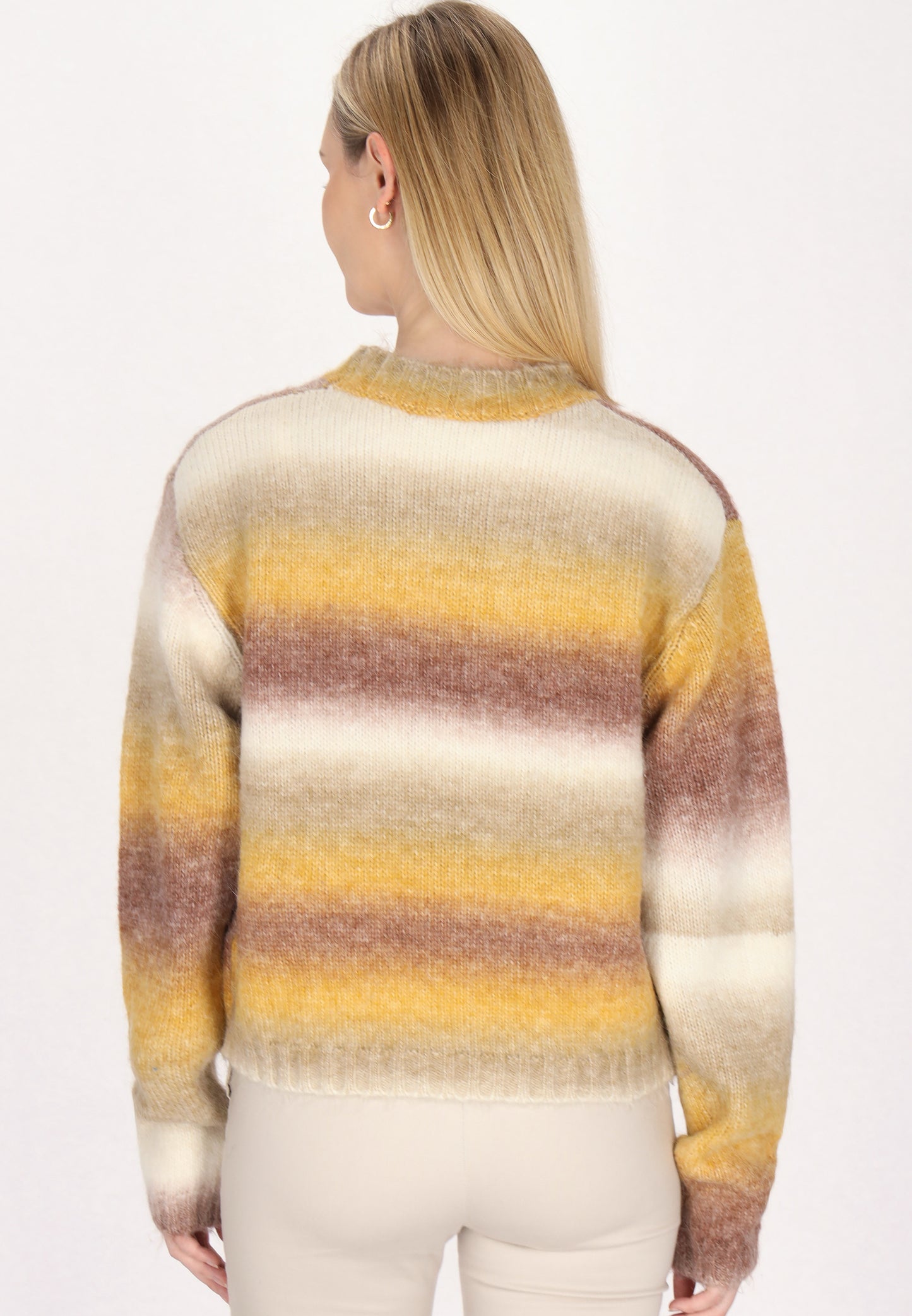 usha damski sweter