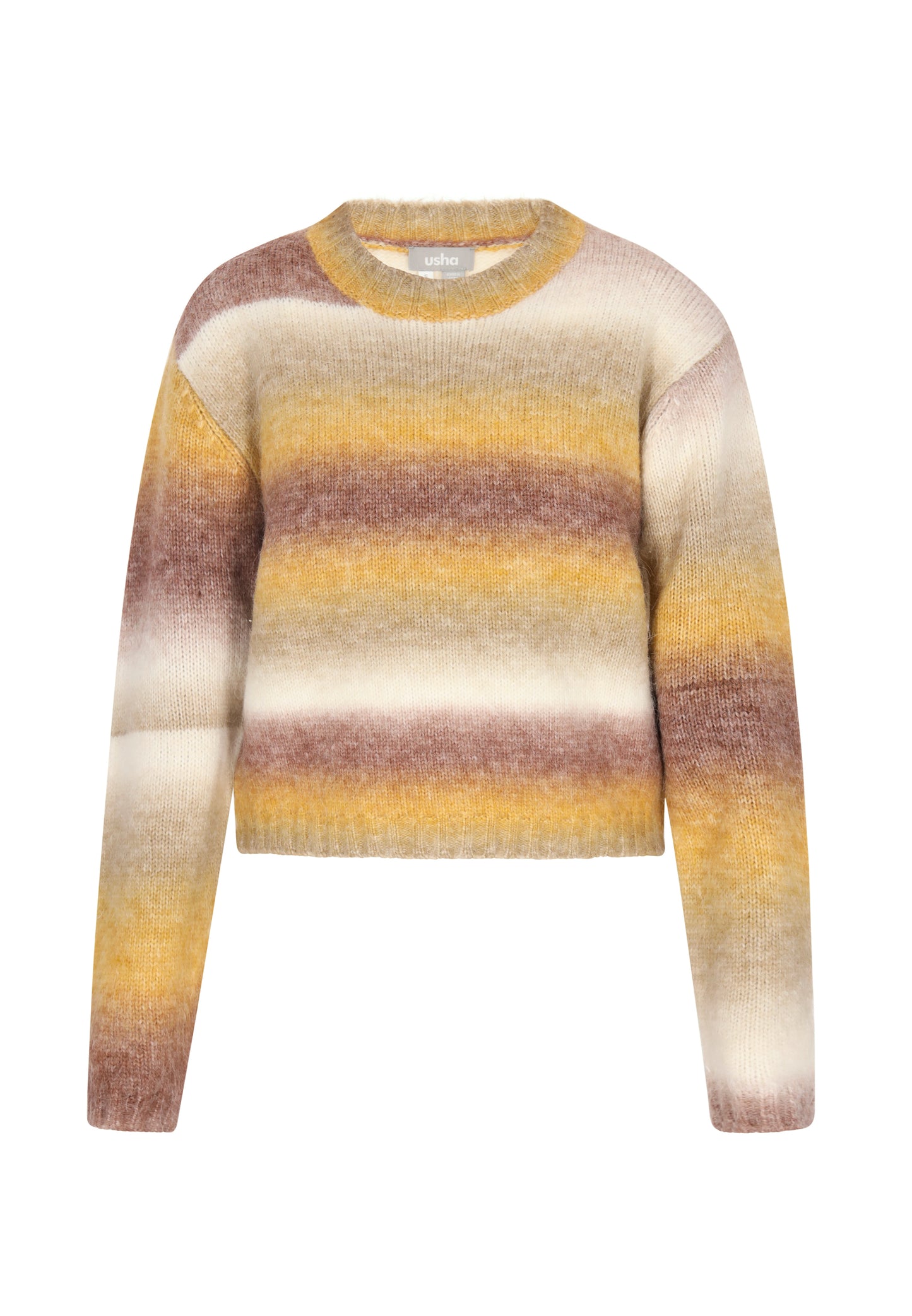 usha damski sweter
