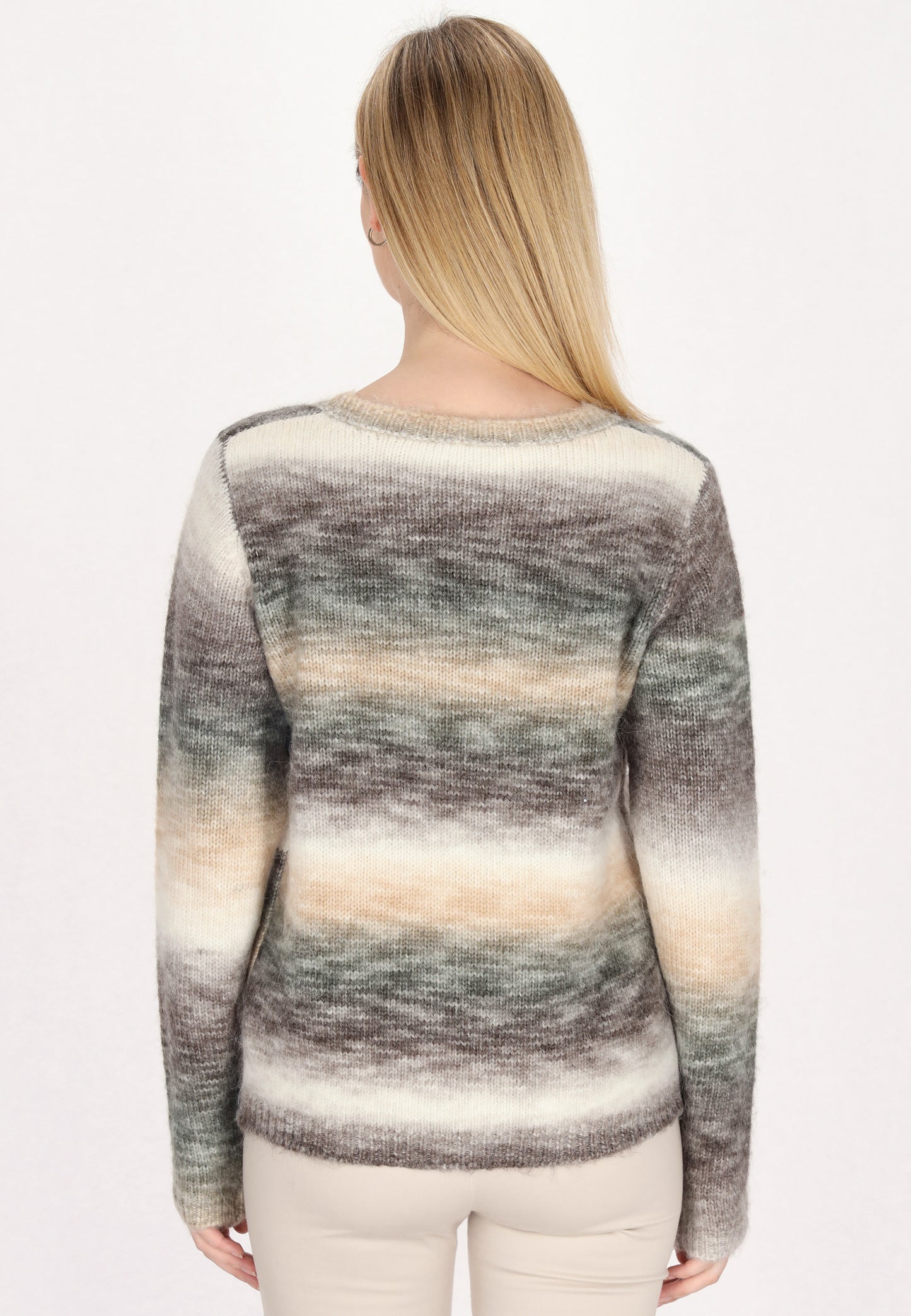 usha damski sweter