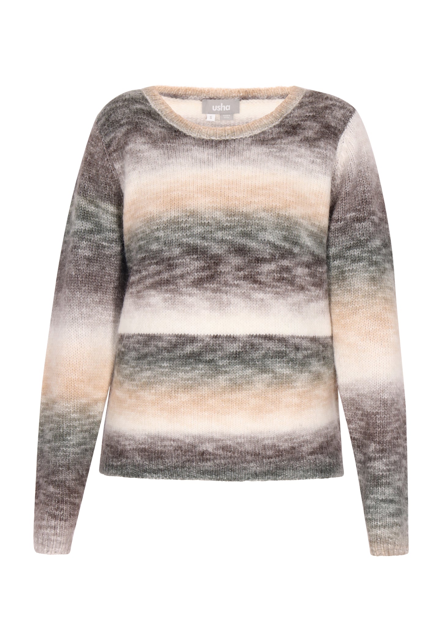 usha damski sweter