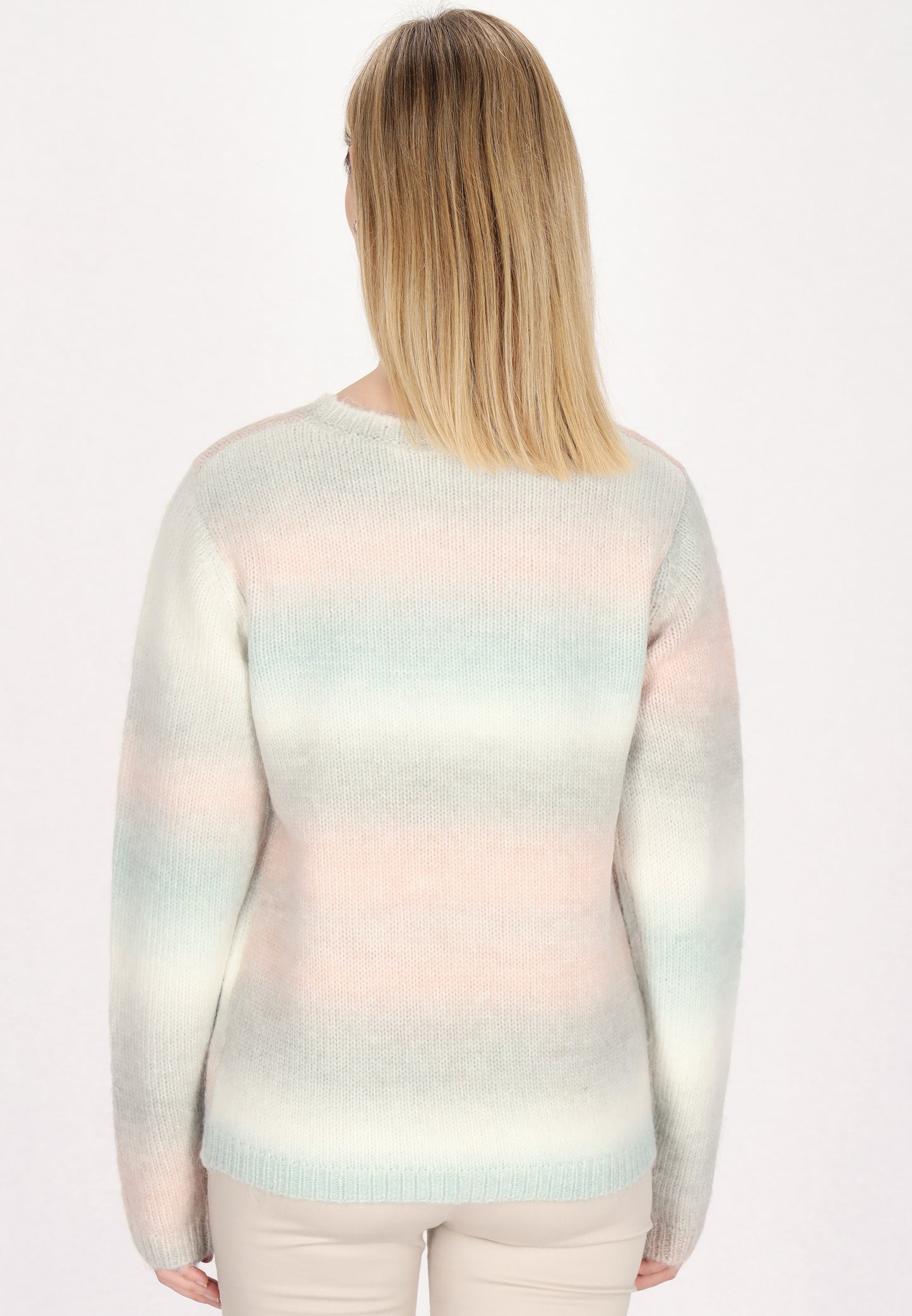 usha damski sweter