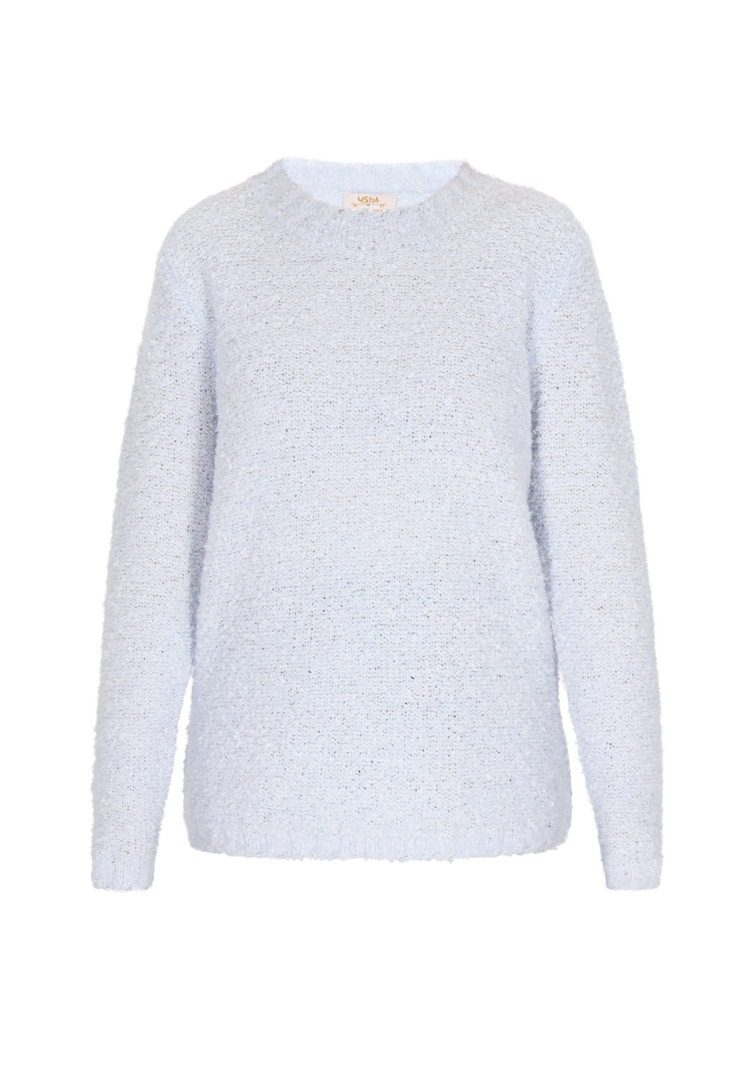 usha FESTIVAL women's sweater