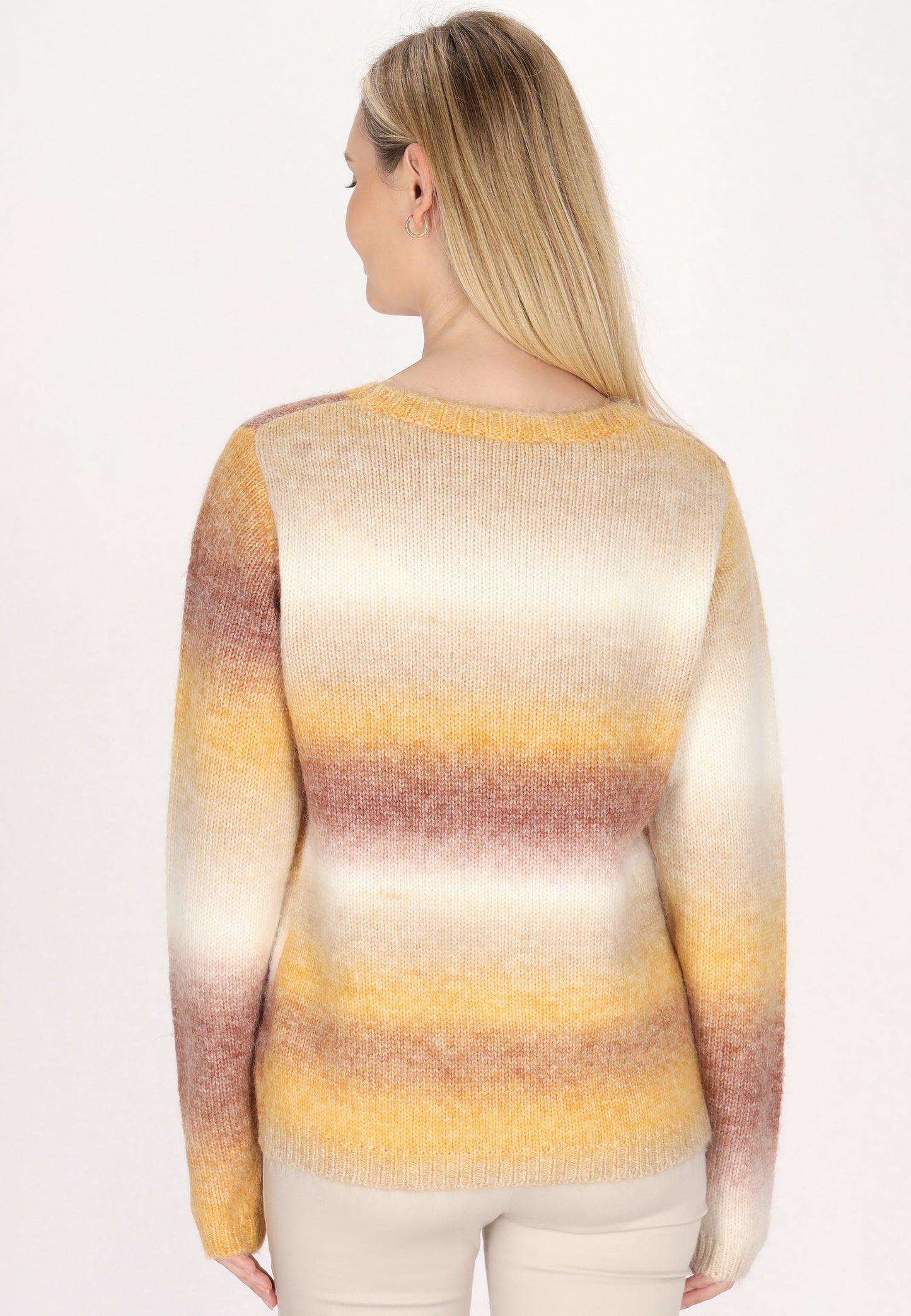 usha damski sweter