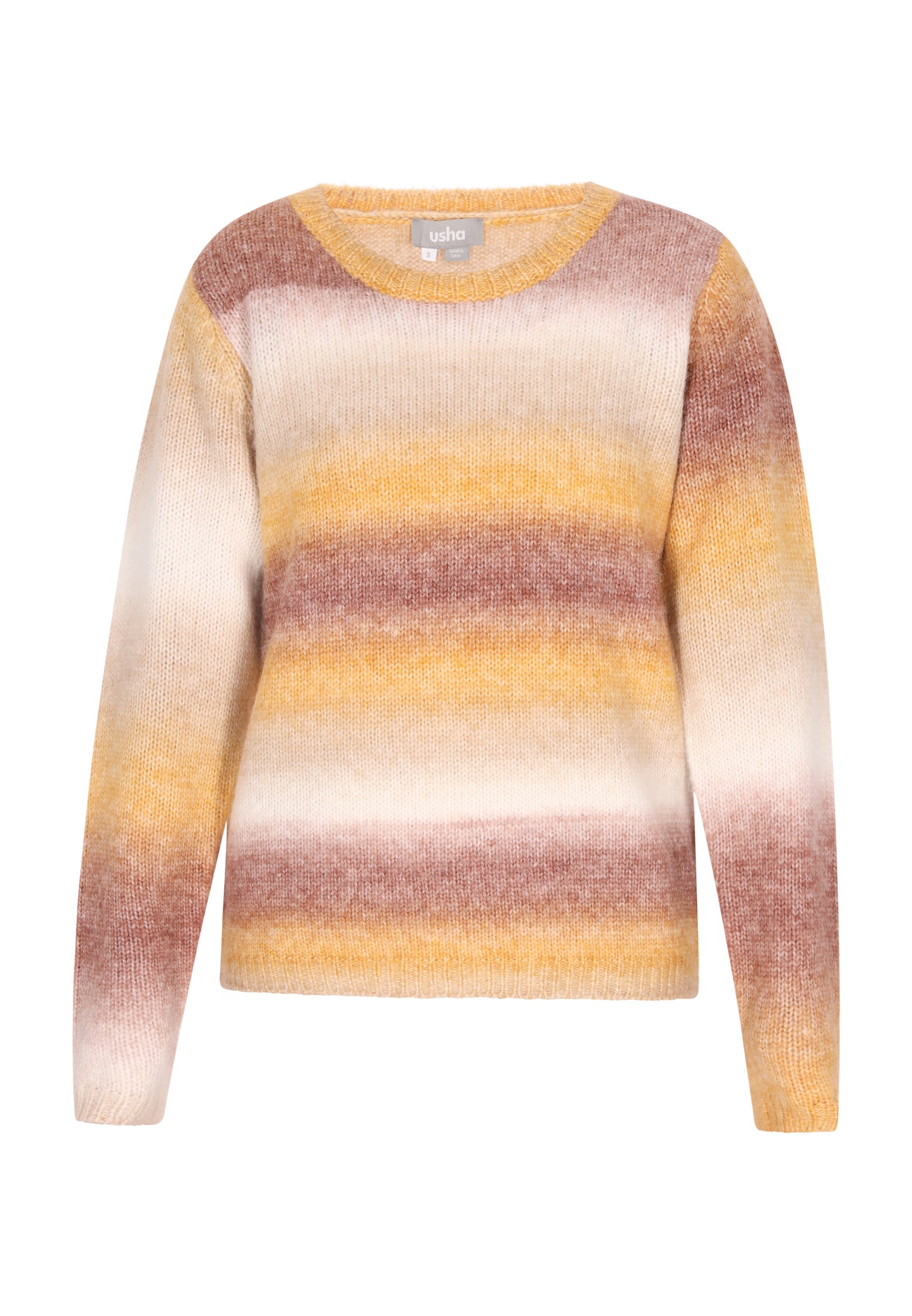 usha damski sweter