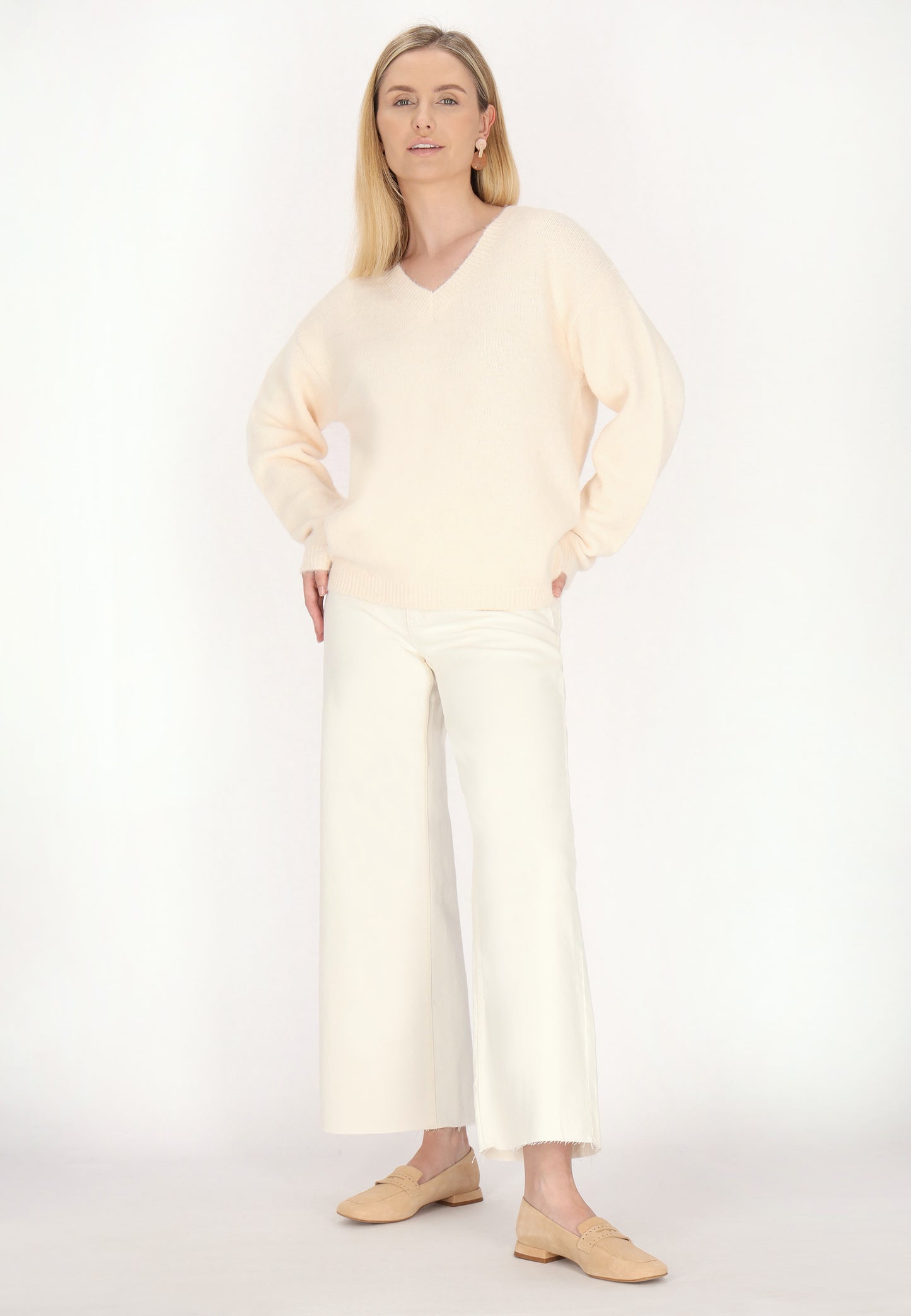usha damski sweter