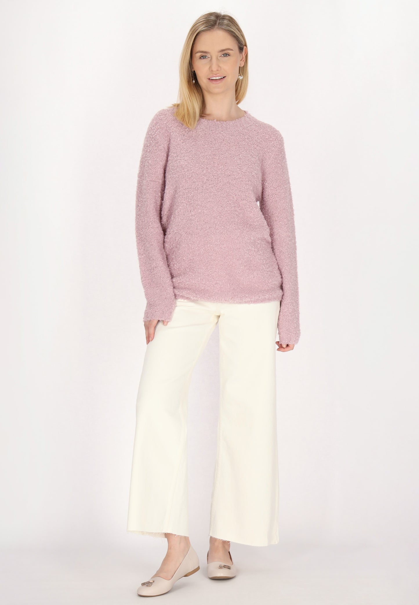 usha damski sweter