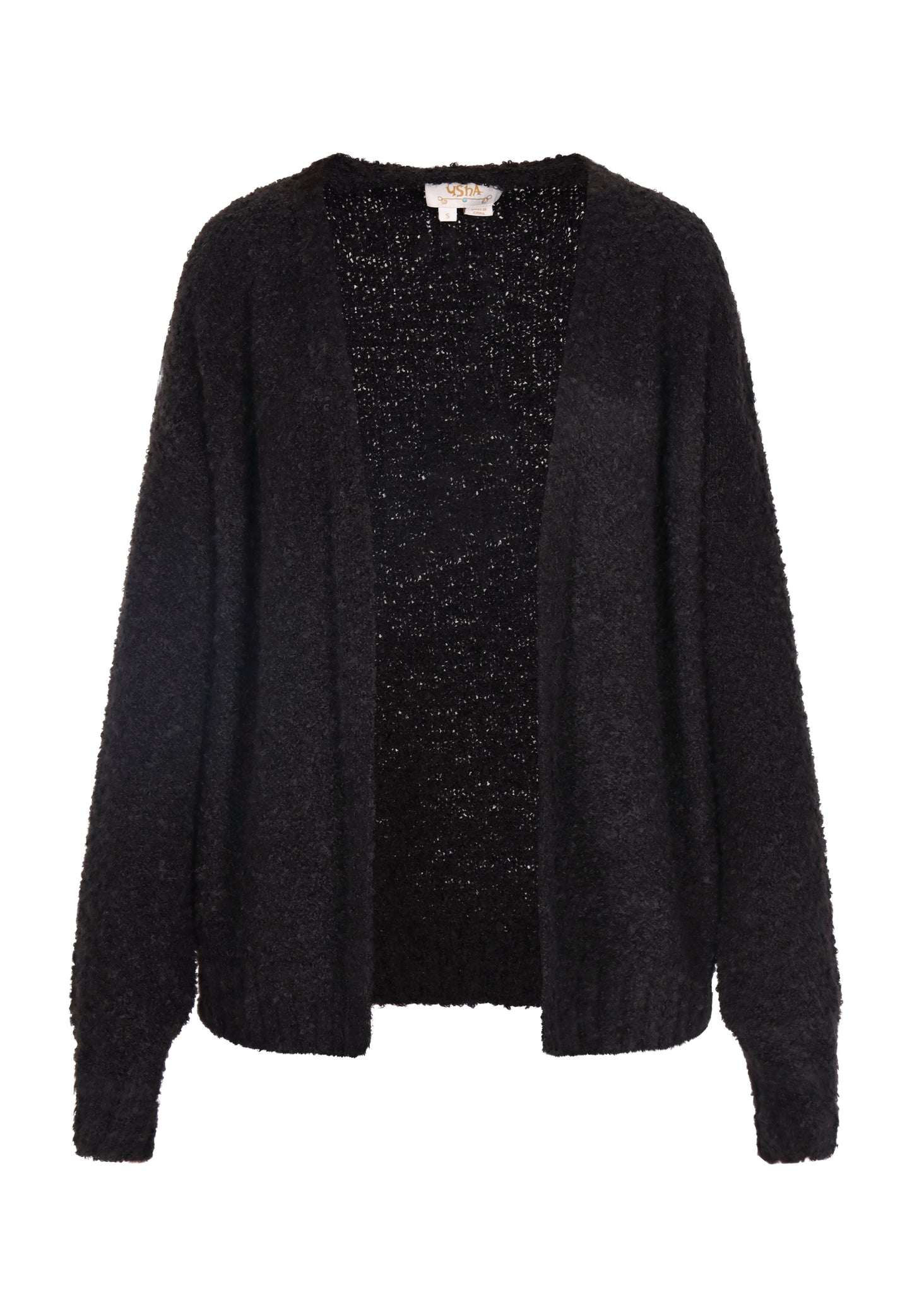 usha FESTIVAL women's cardigan