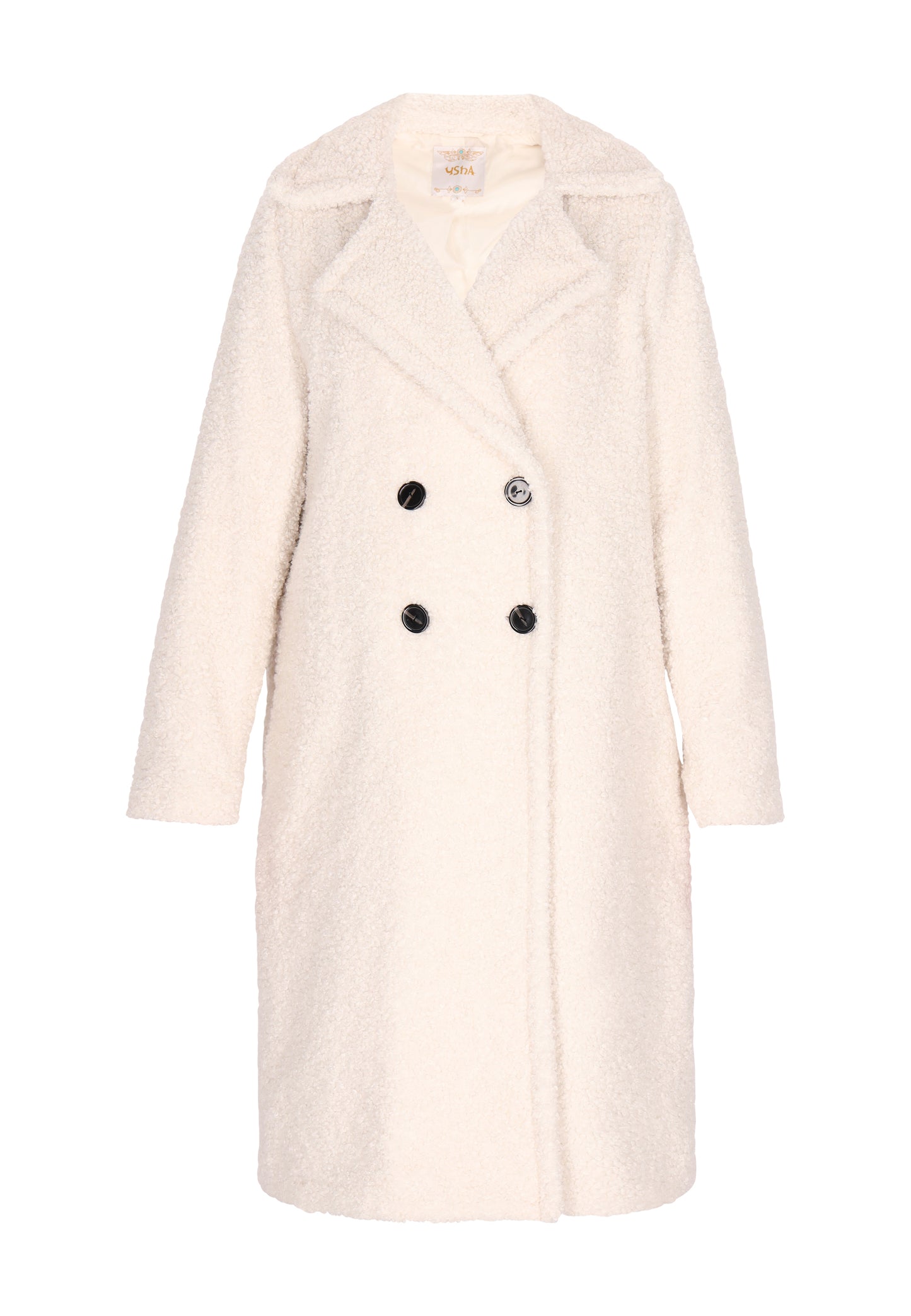 usha FESTIVAL women's coat