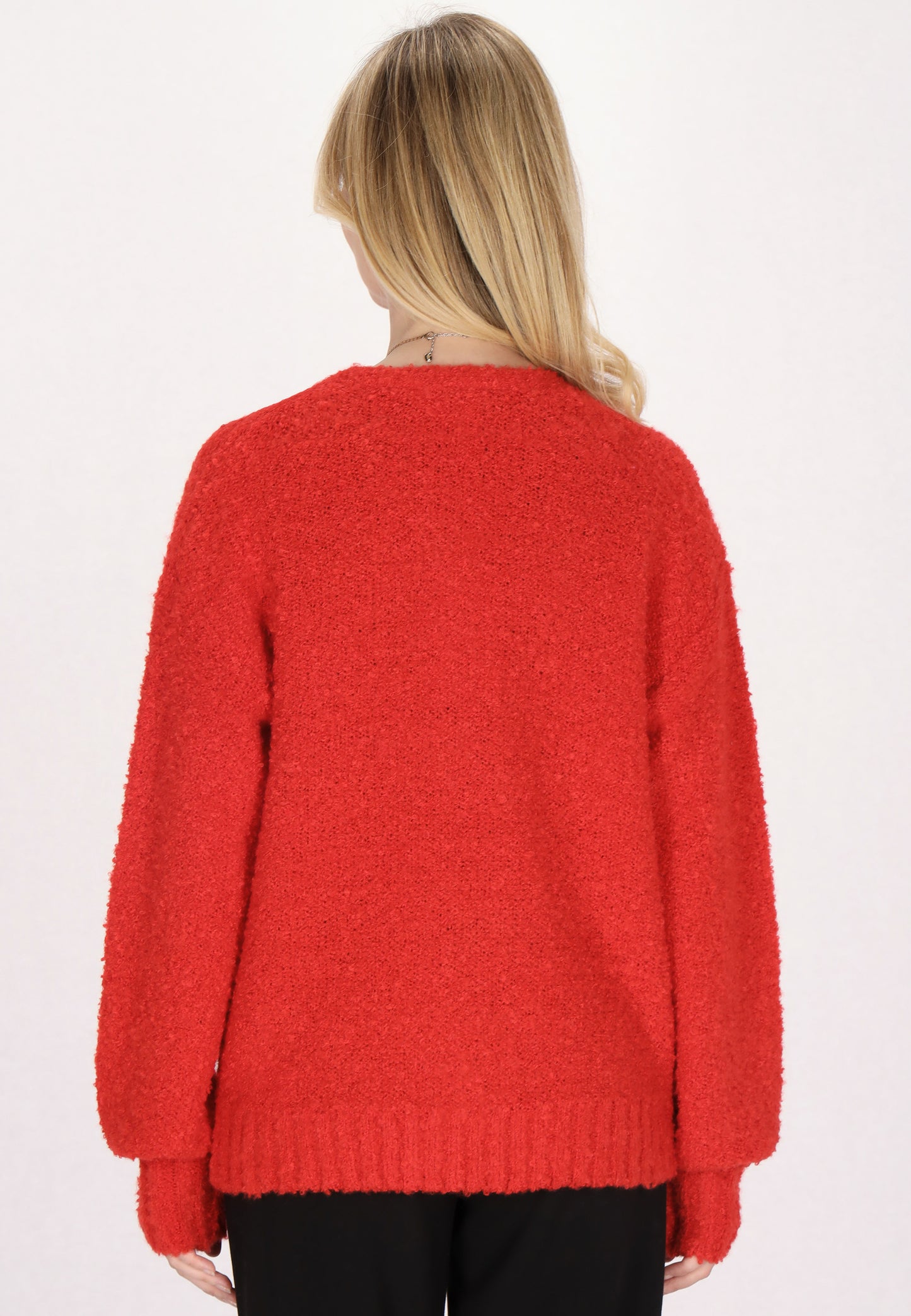 usha FESTIVAL women's cardigan
