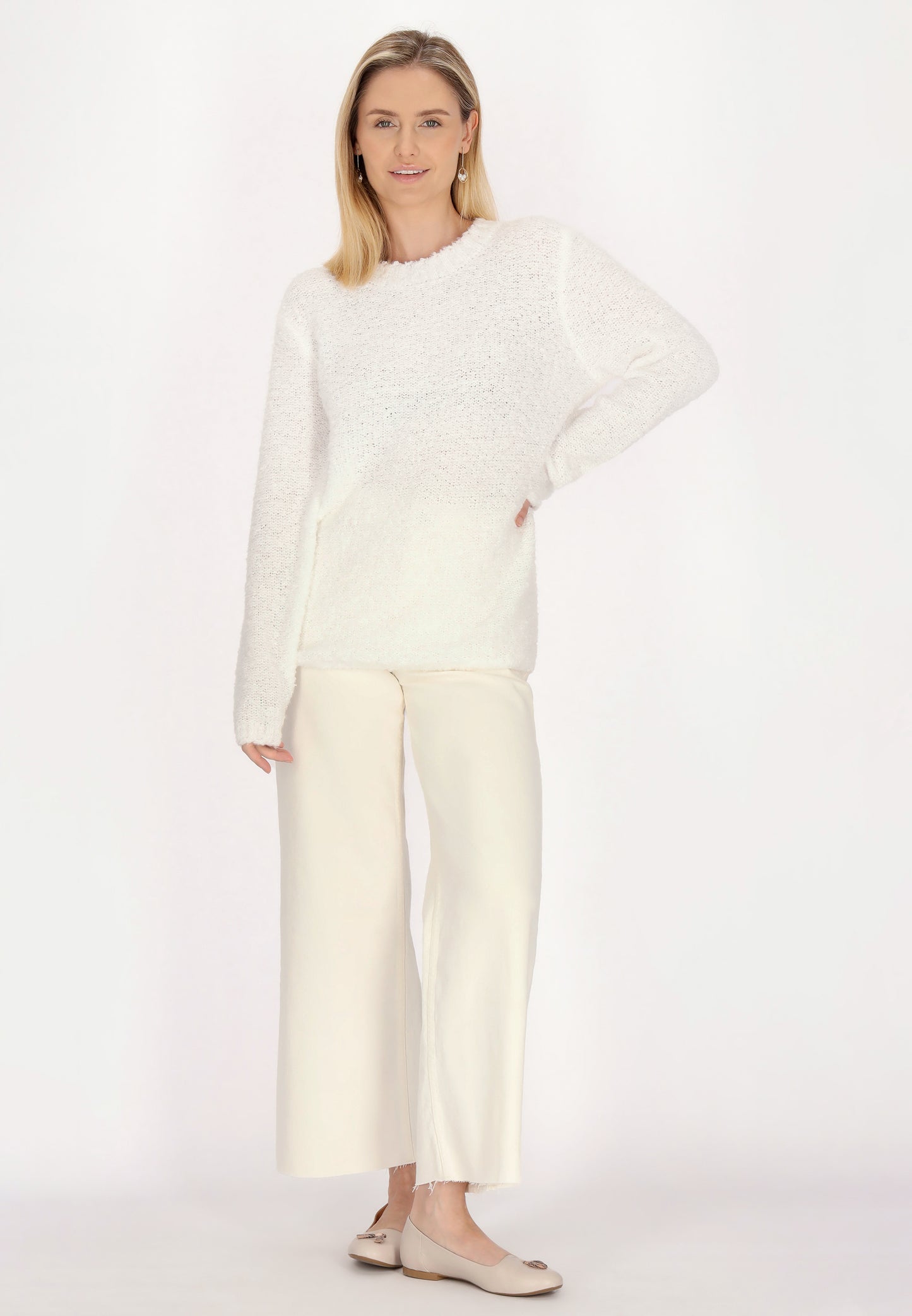 usha damski sweter