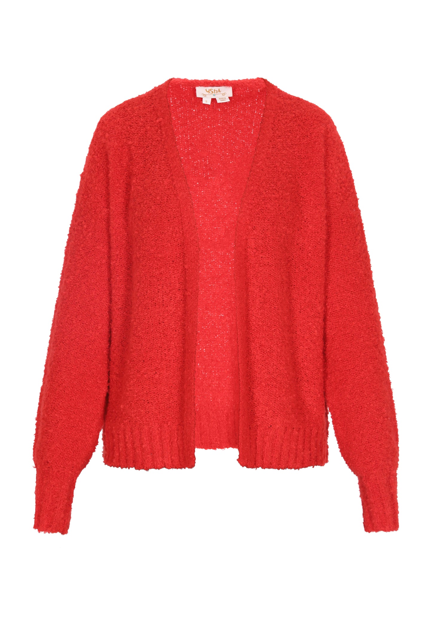 usha FESTIVAL women's cardigan