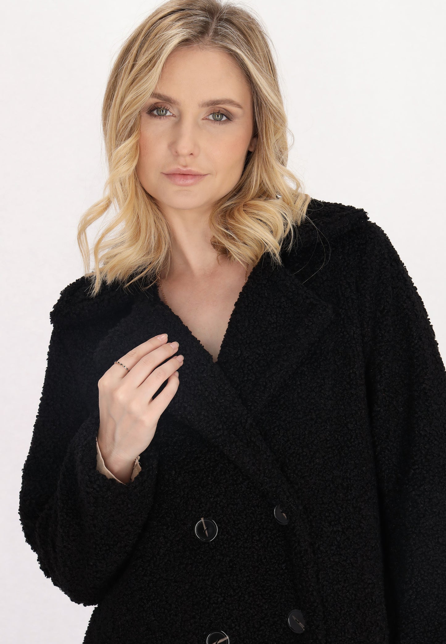usha FESTIVAL women's coat