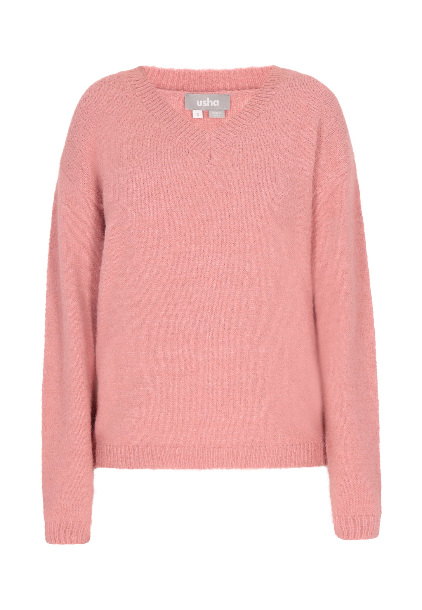 usha damski sweter