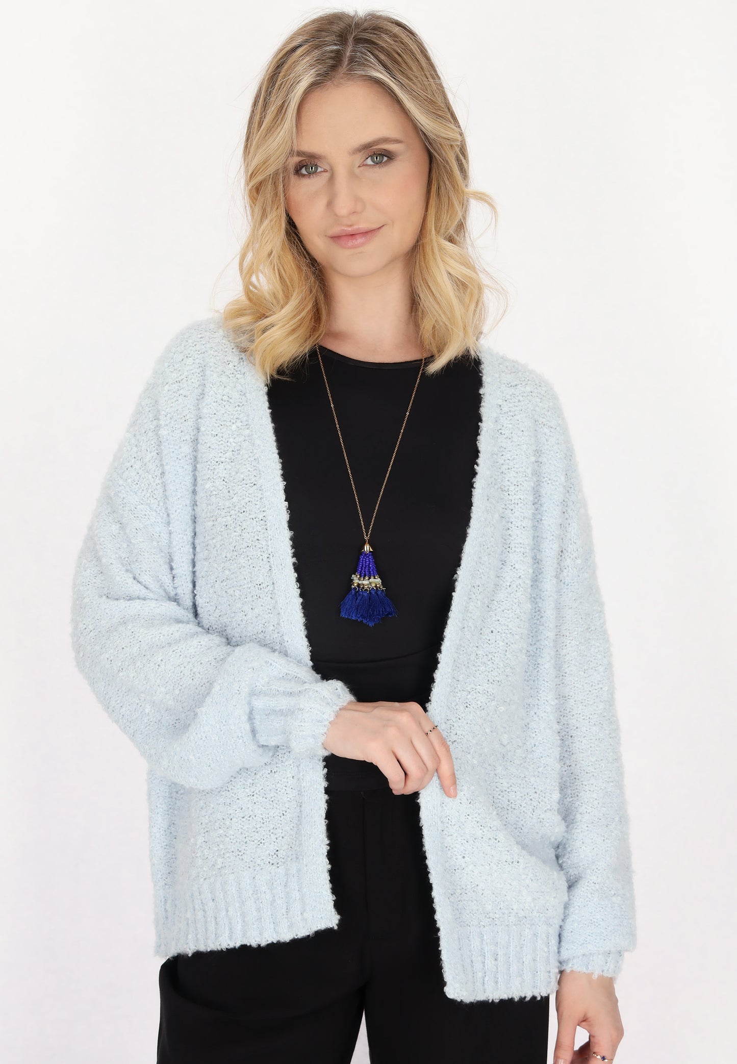 usha FESTIVAL women's cardigan
