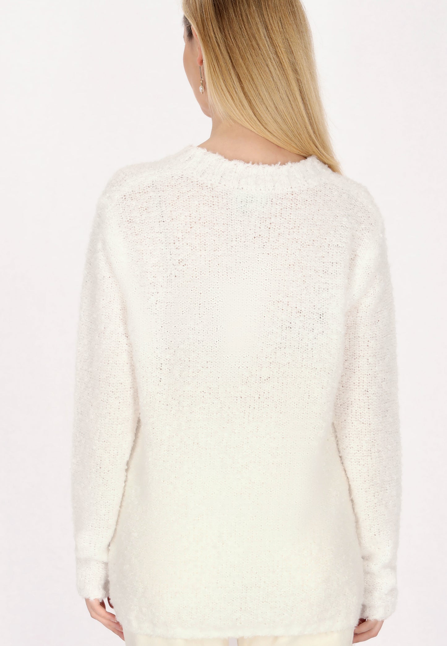 usha damski sweter